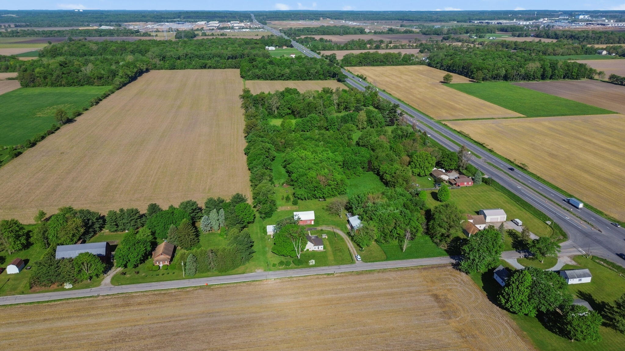 56611 Tulip Road Property Photo 1