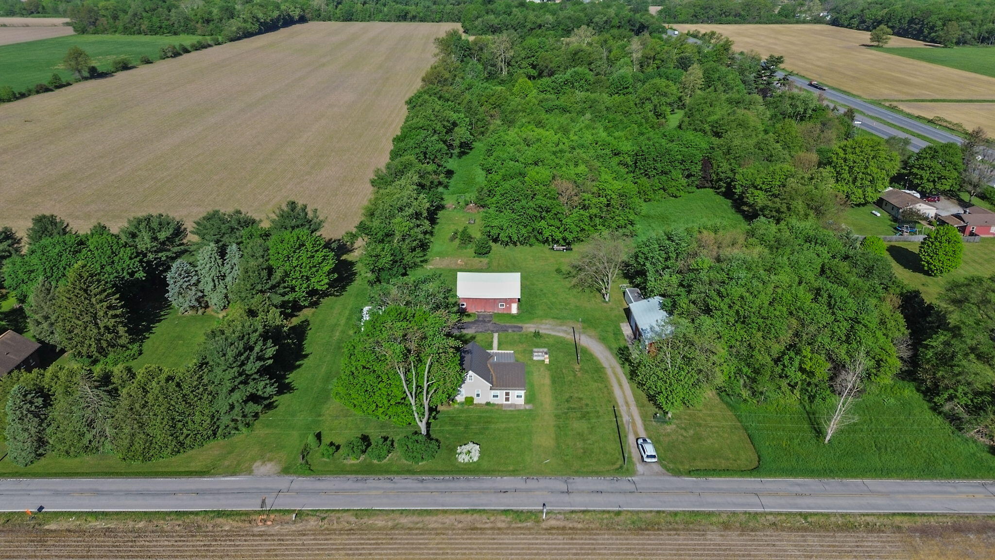 56611 Tulip Road Property Photo 1