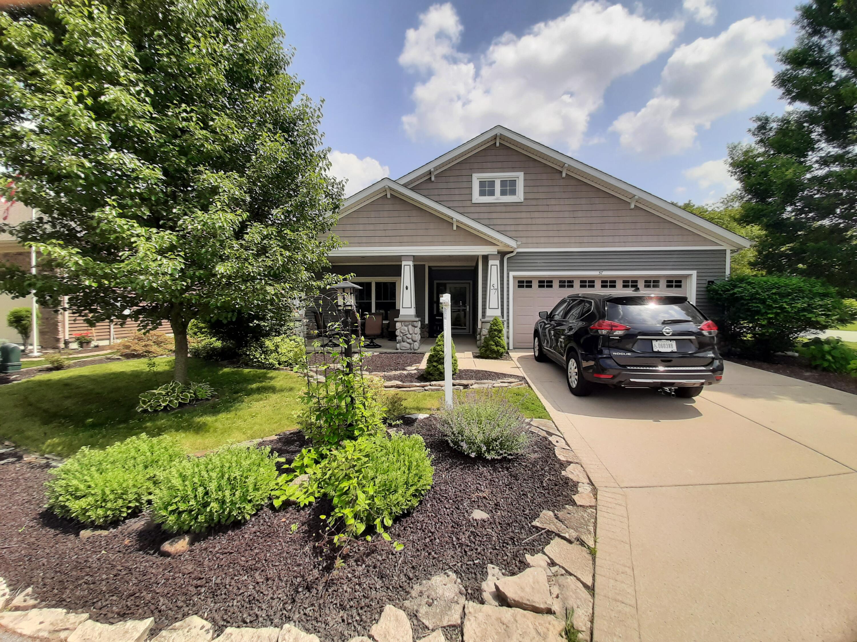 57 Prairie Parkway Property Photo 1