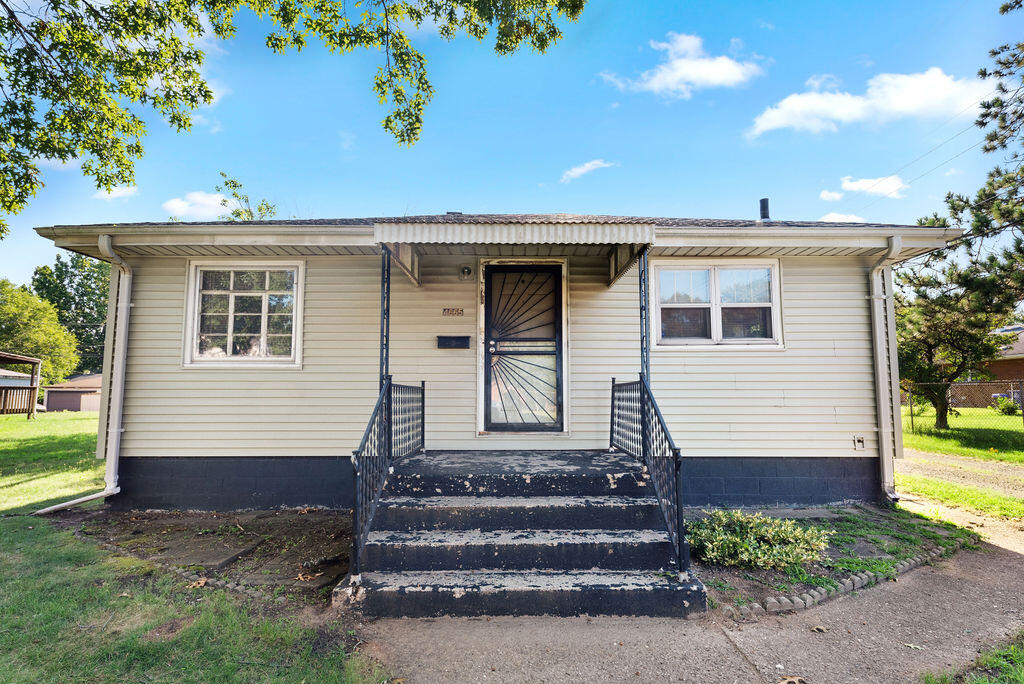 4665 Pierce Street Property Photo 1
