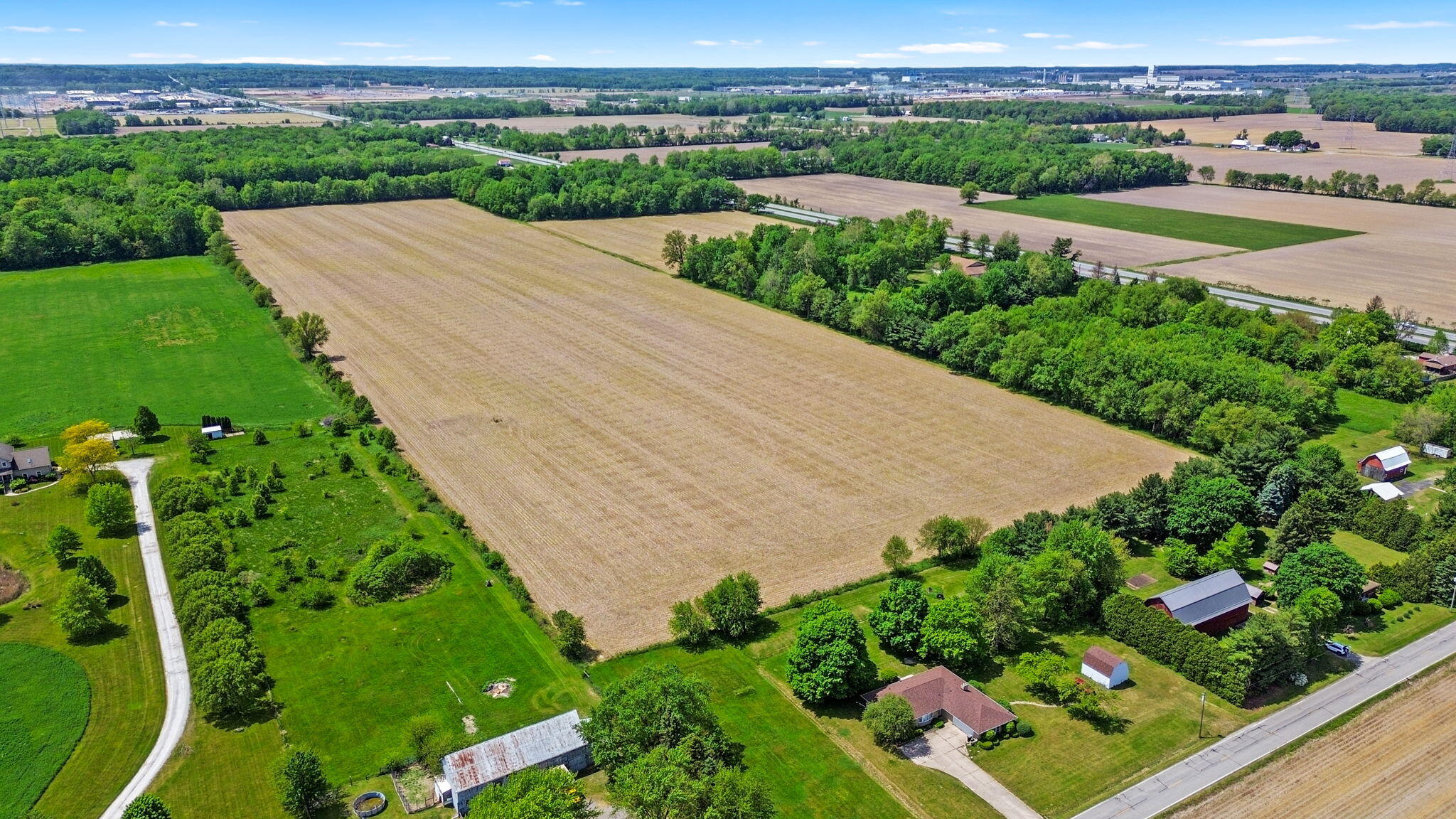 56659 Tulip Road Property Photo 1