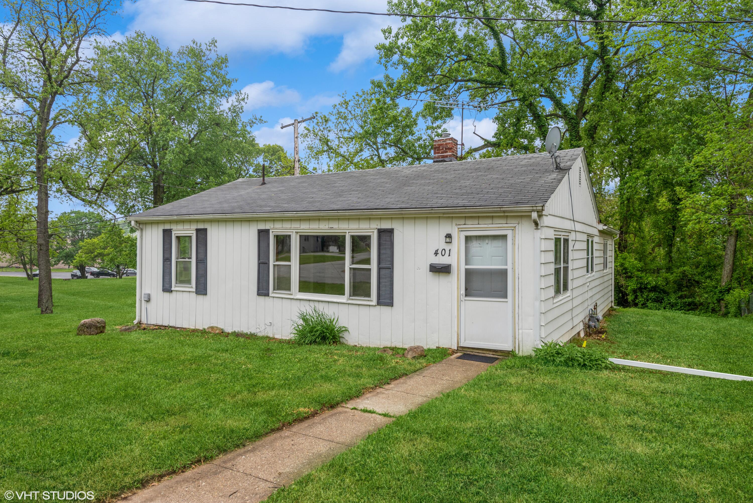 401 Milton Street Property Photo 1