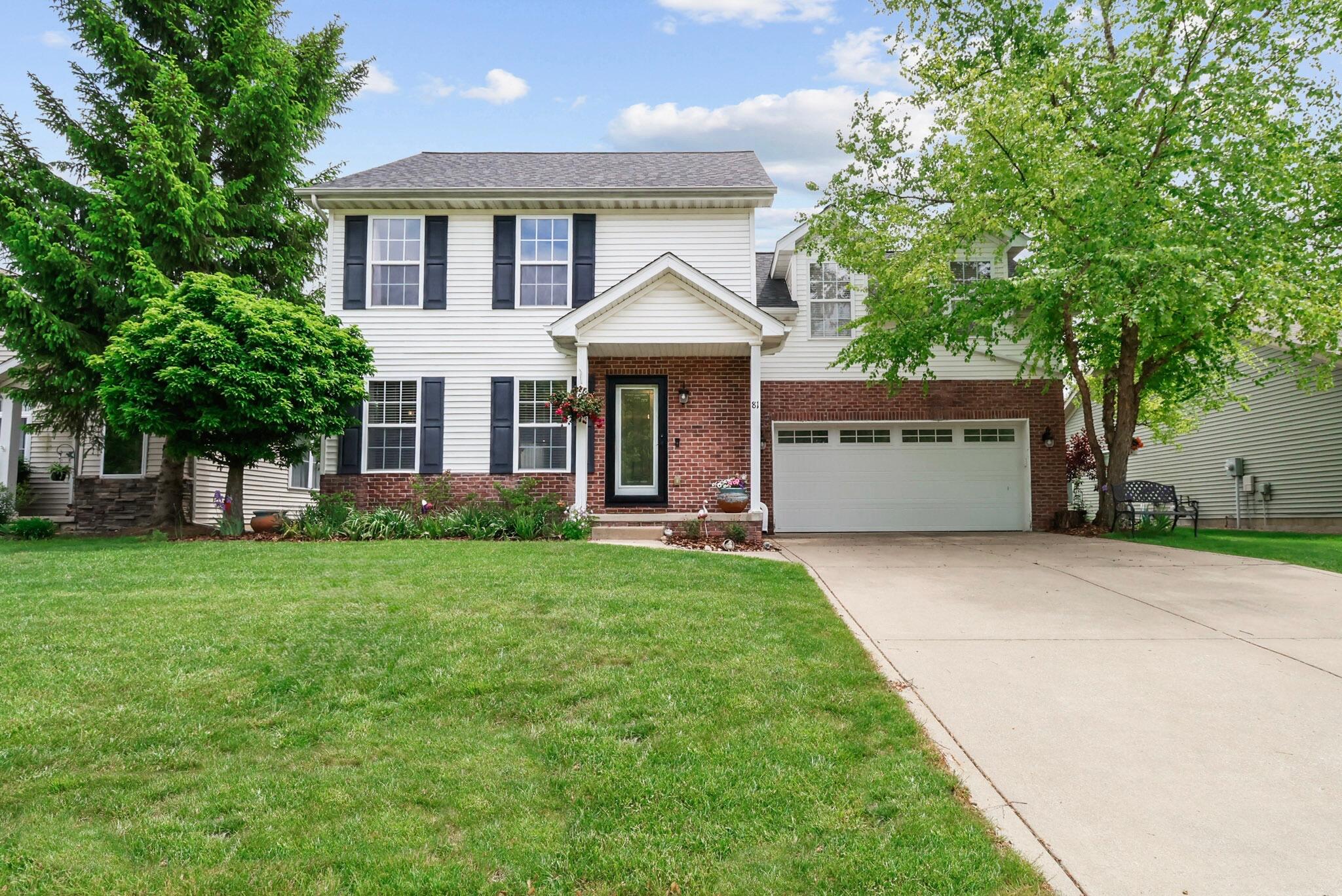 81 Hawick Drive Property Photo 1