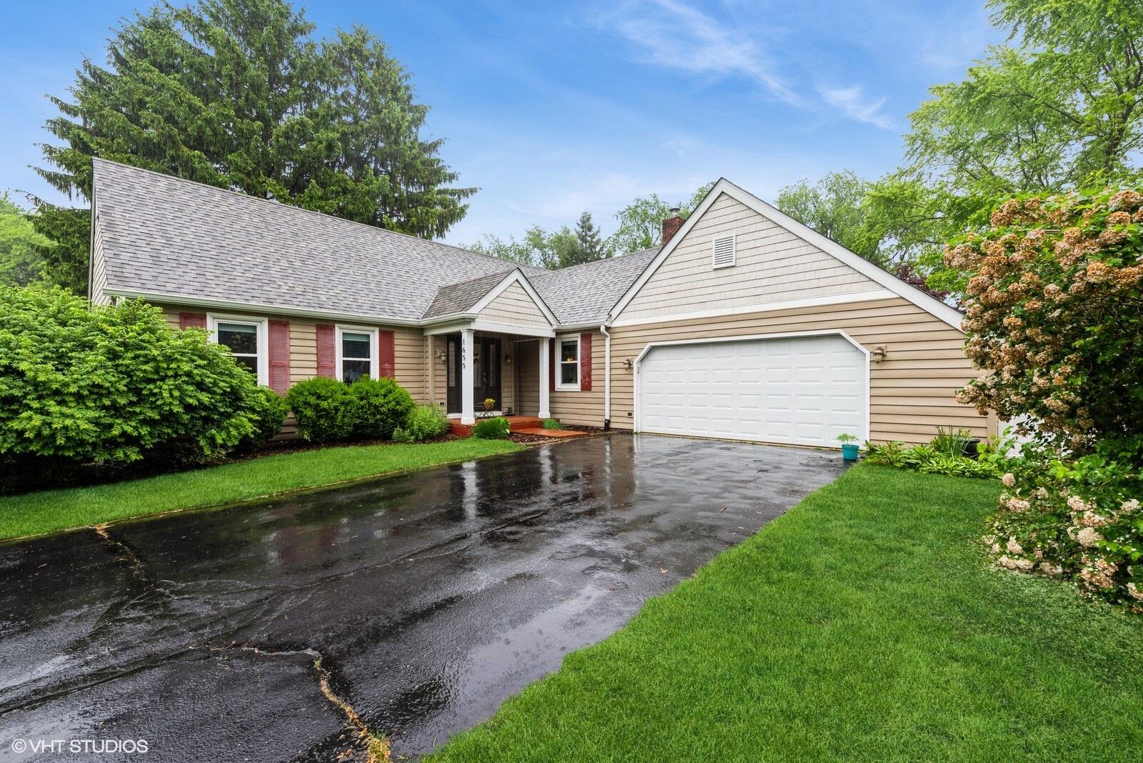 1655 Patoka Court Property Photo 1