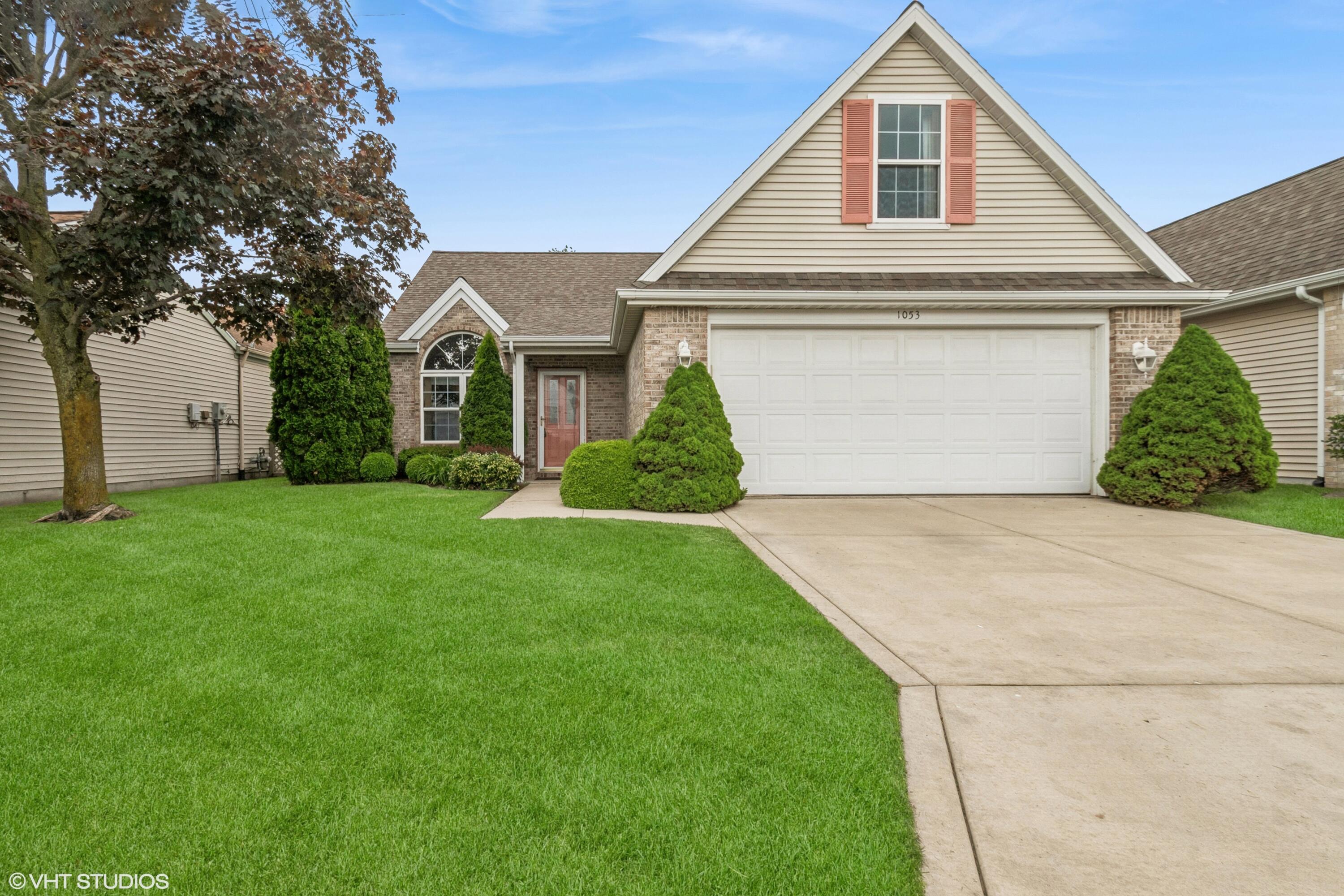1053 Vanderburgh Street Property Photo 1
