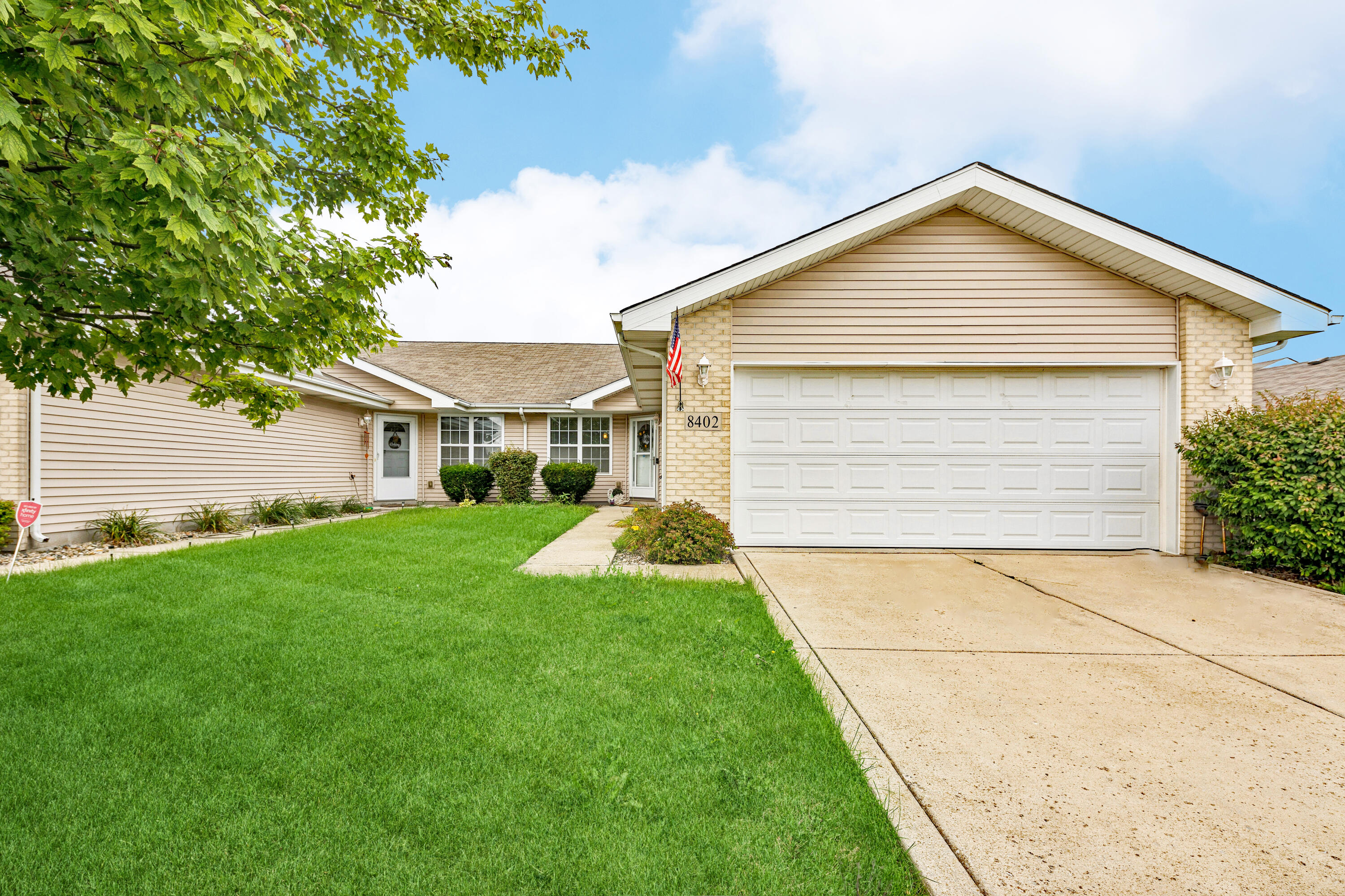 8402 Pierce Place Property Photo 1