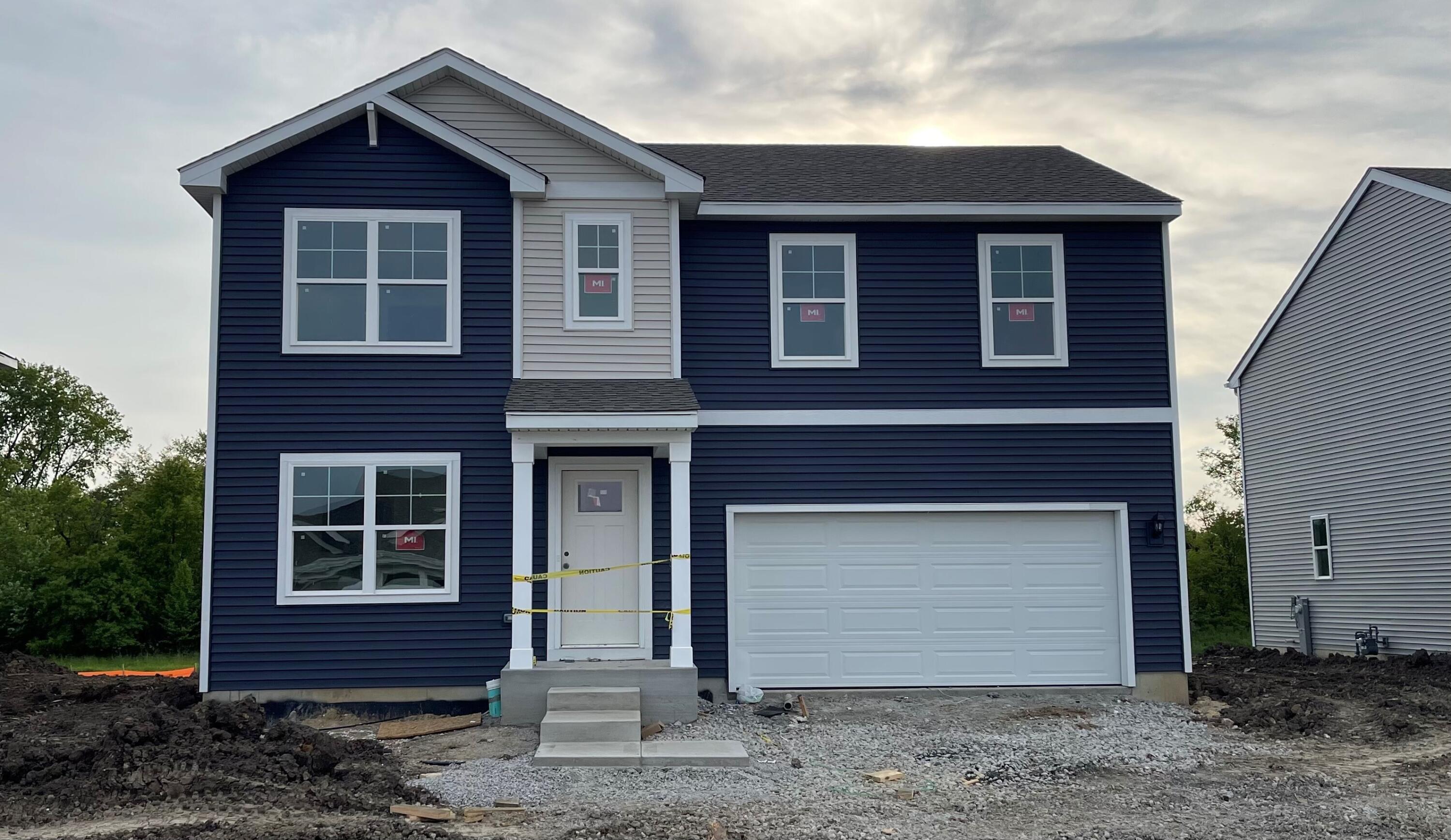 604 Ensign Place Property Photo 1