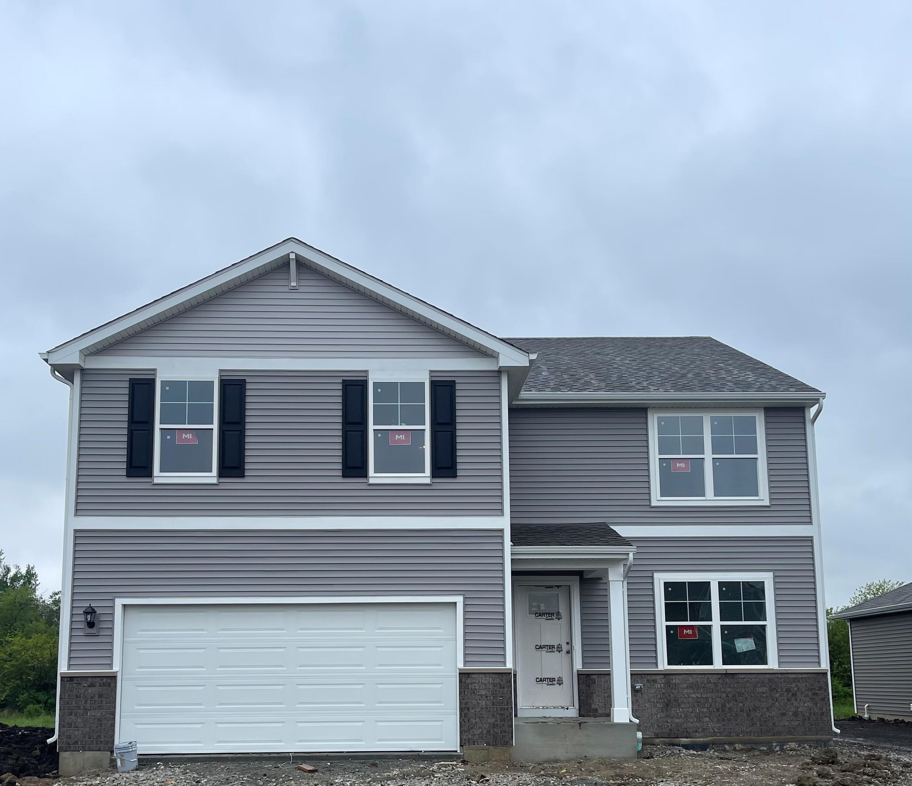 606 Ensign Place Property Photo 1