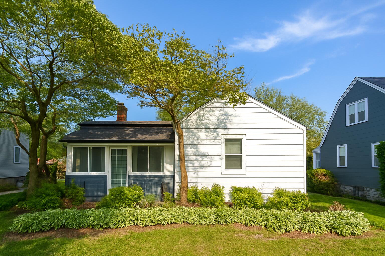 7117 Wicker Avenue Property Photo 1