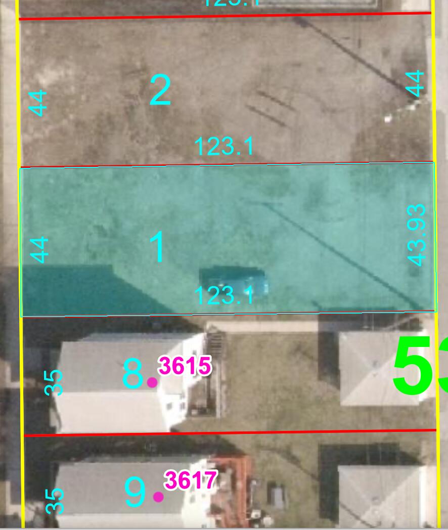3613 Deodar Street Property Photo 1