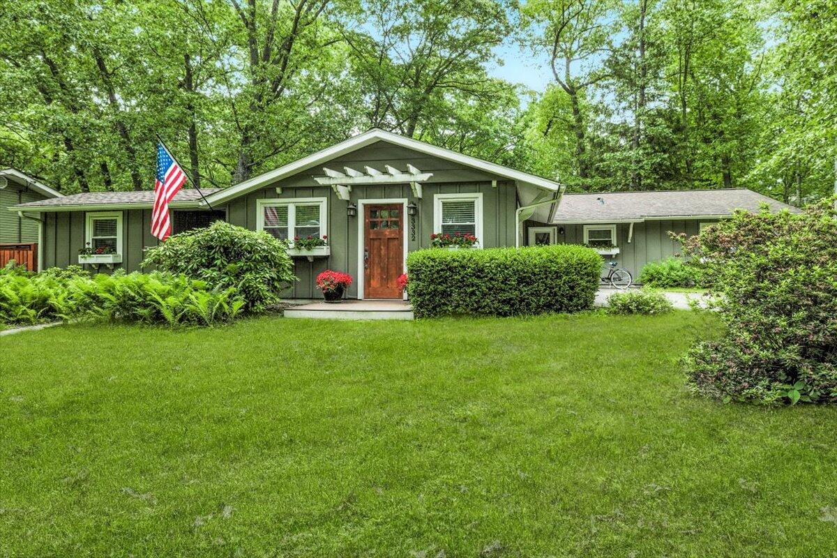 3332 Marquette Trail Property Photo 1