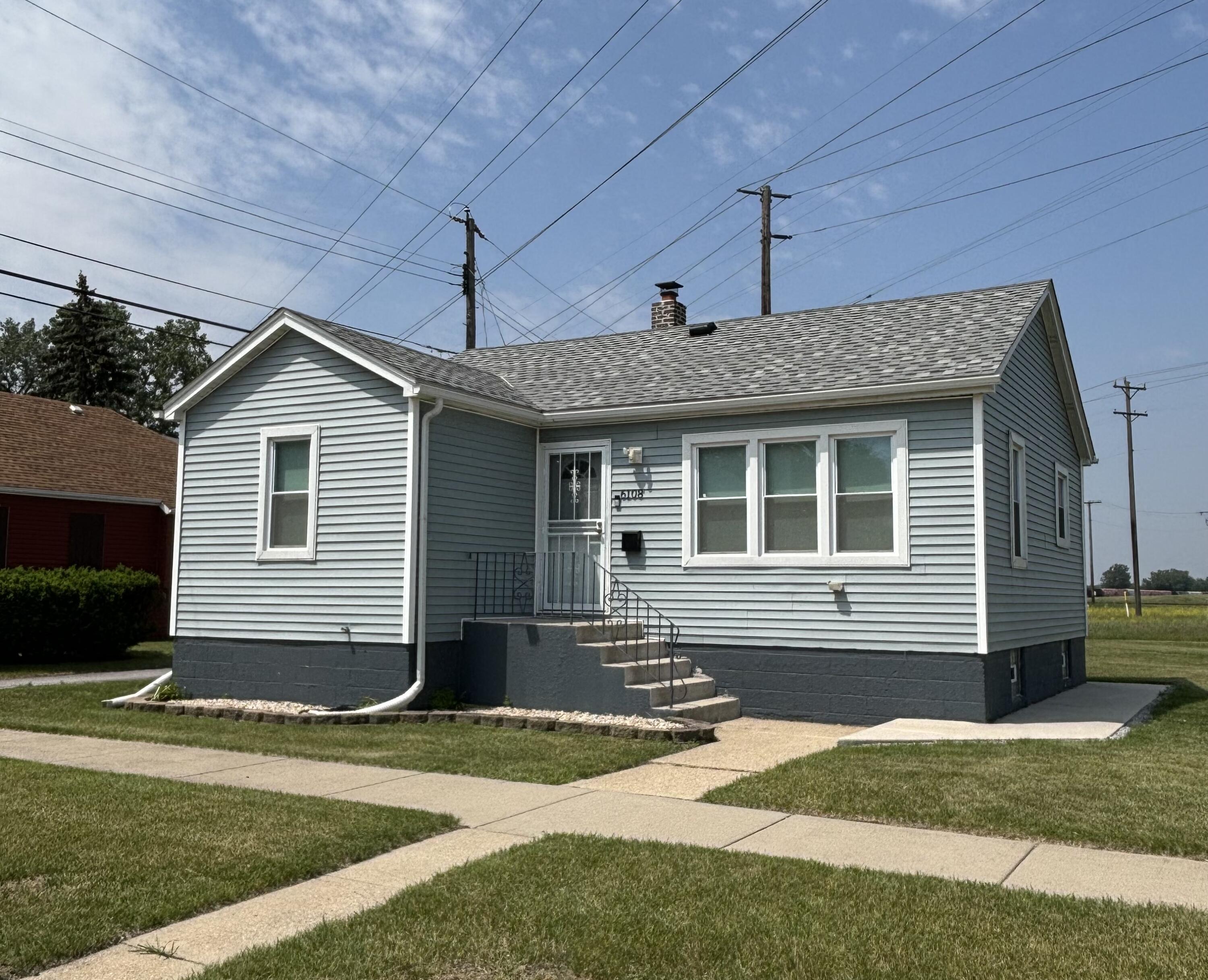 6108 Alexander Avenue Property Photo 1