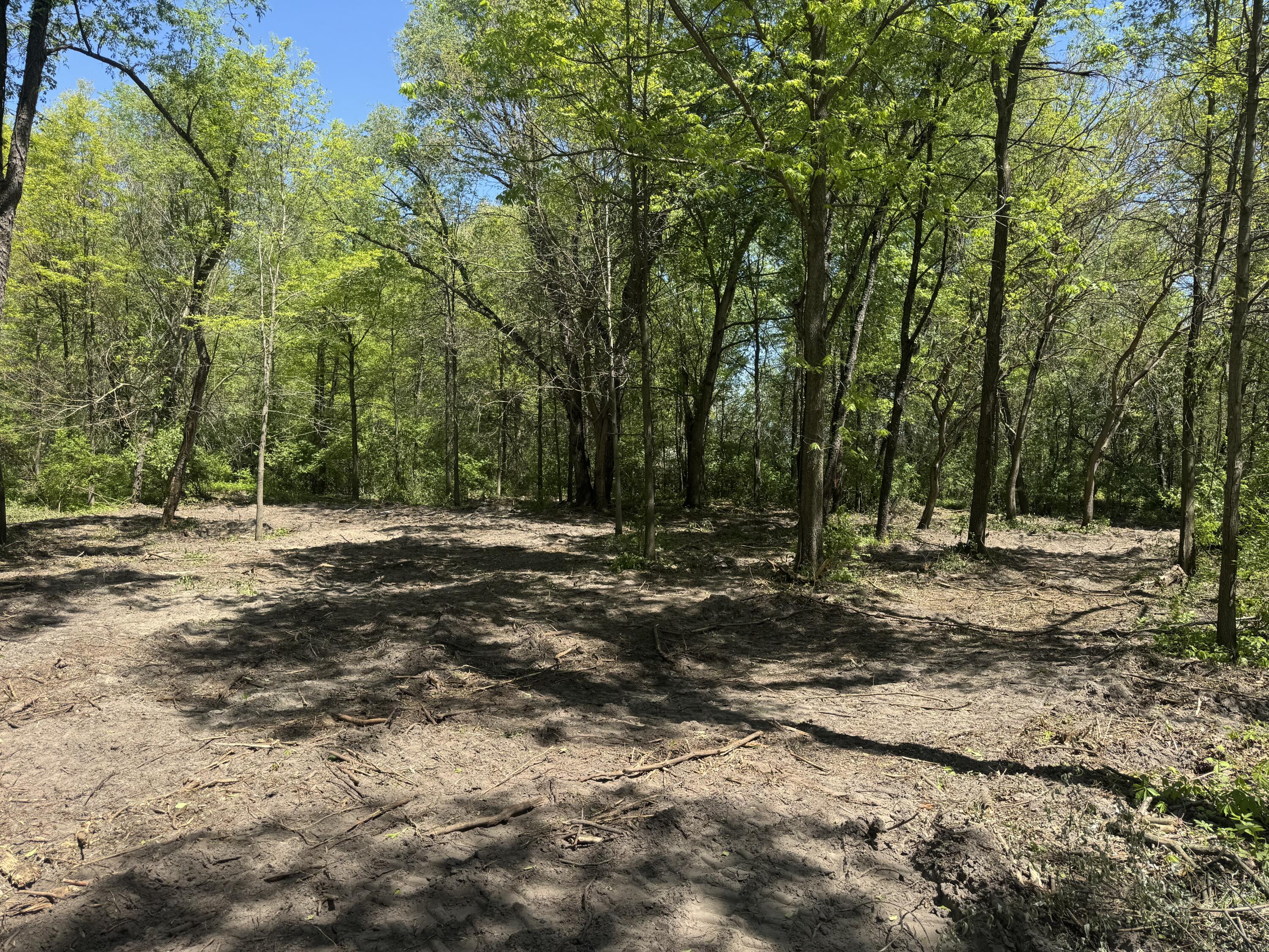 Vacant Land Us Highway 41 Property Photo 1