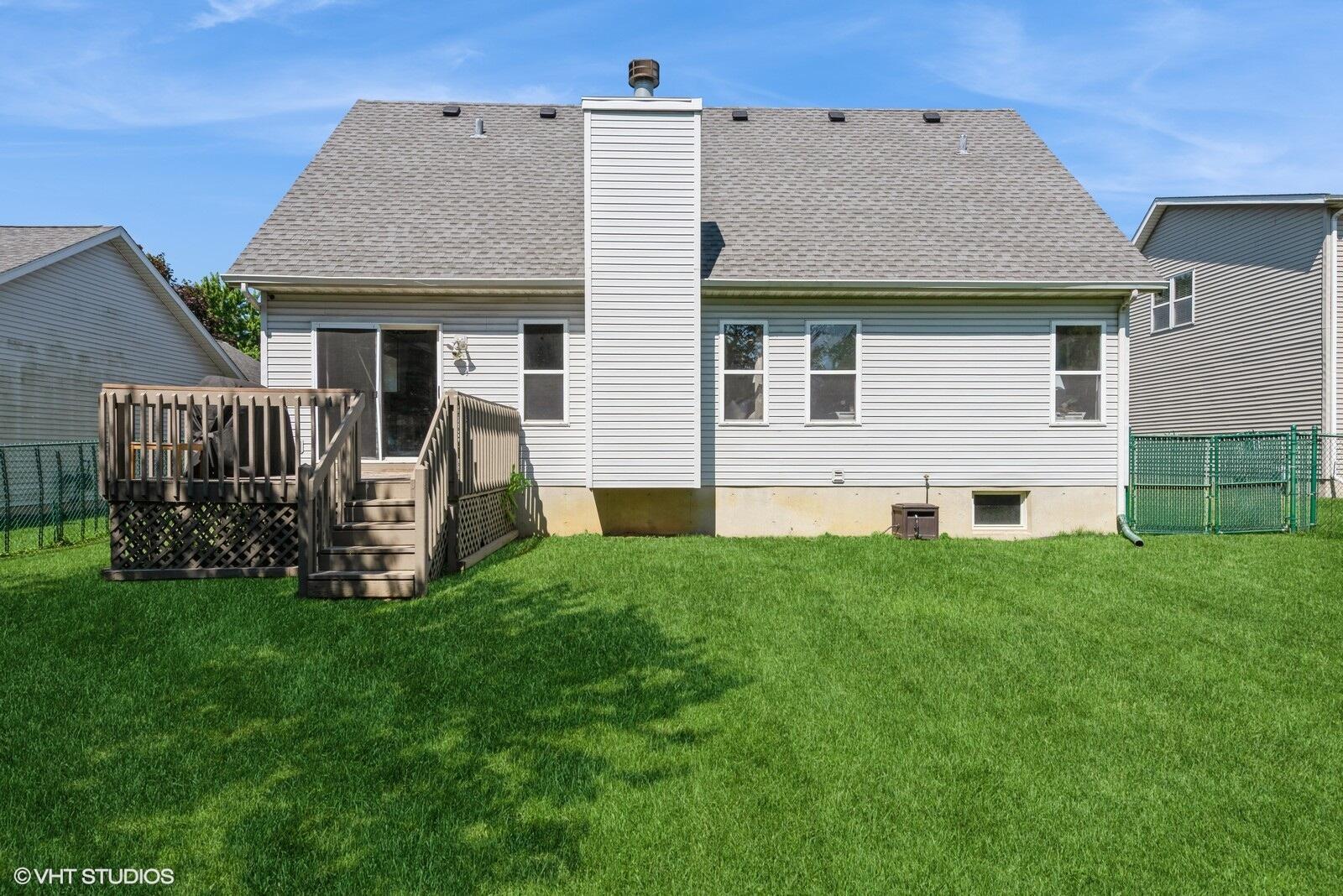 206 Parkwood Drive Property Photo 19