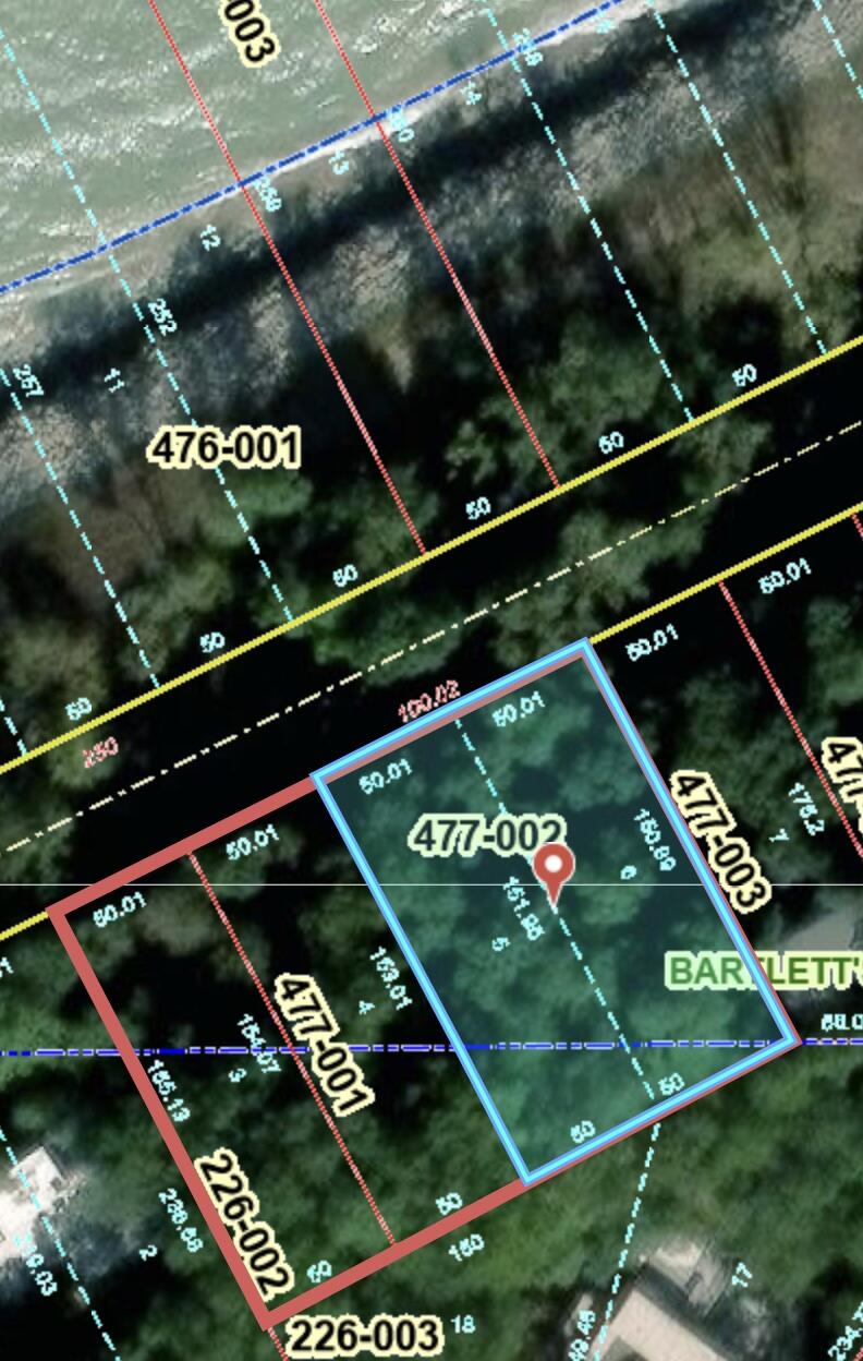 611 E Lake Front Drive Property Photo 1