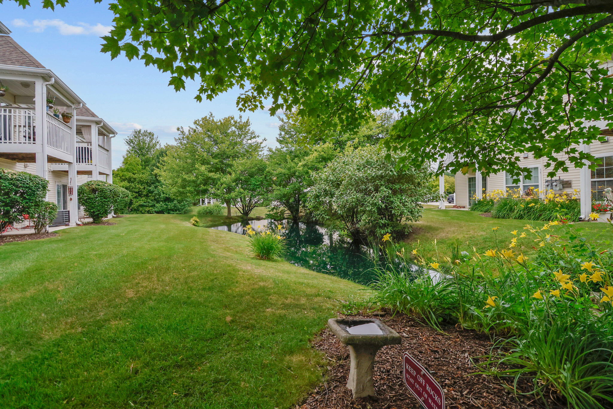 856 Edgewood Glen Drive Property Photo 19