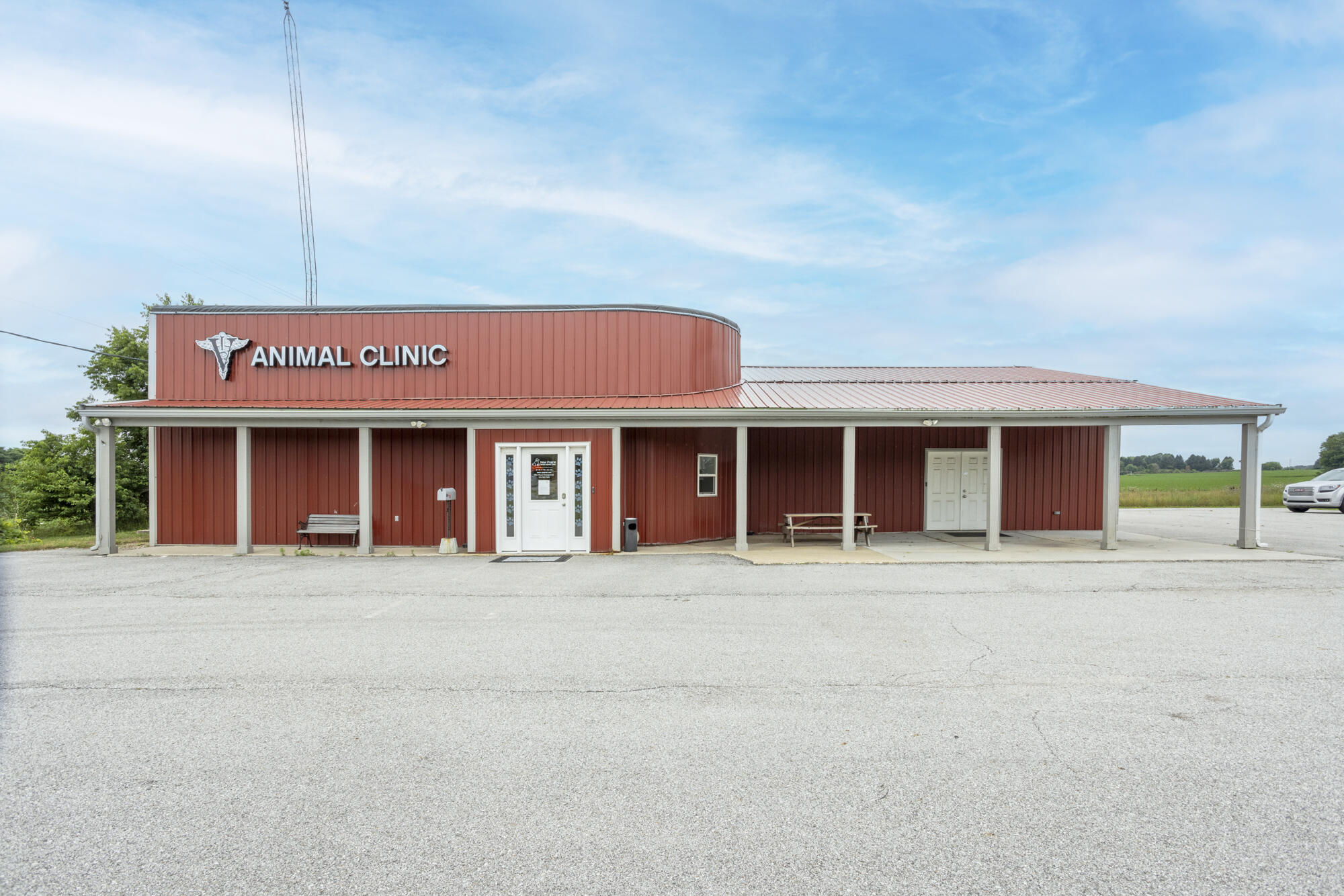 5424 E Us Highway 20