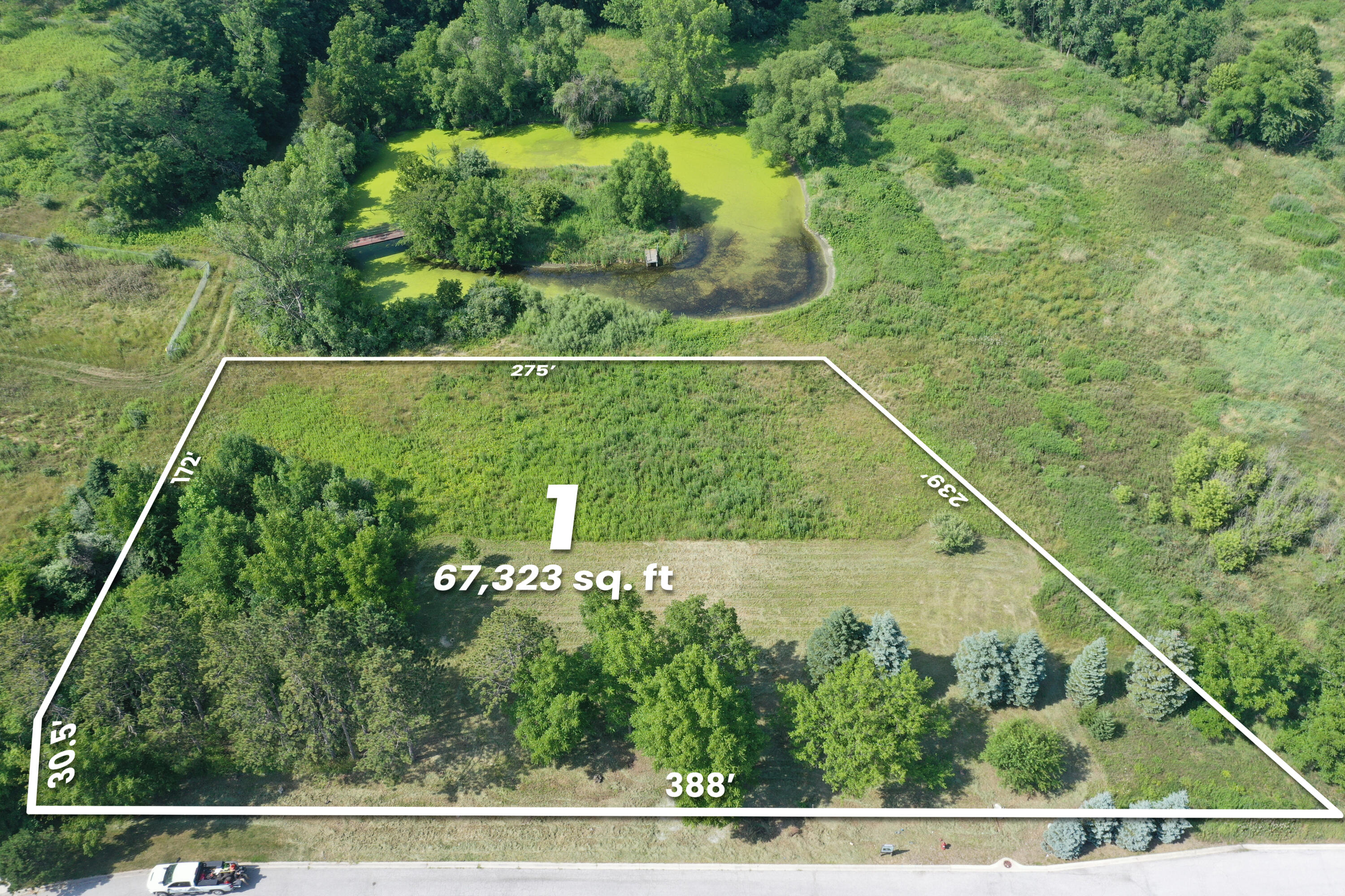 12610 Alvina Rose Court Property Photo 1