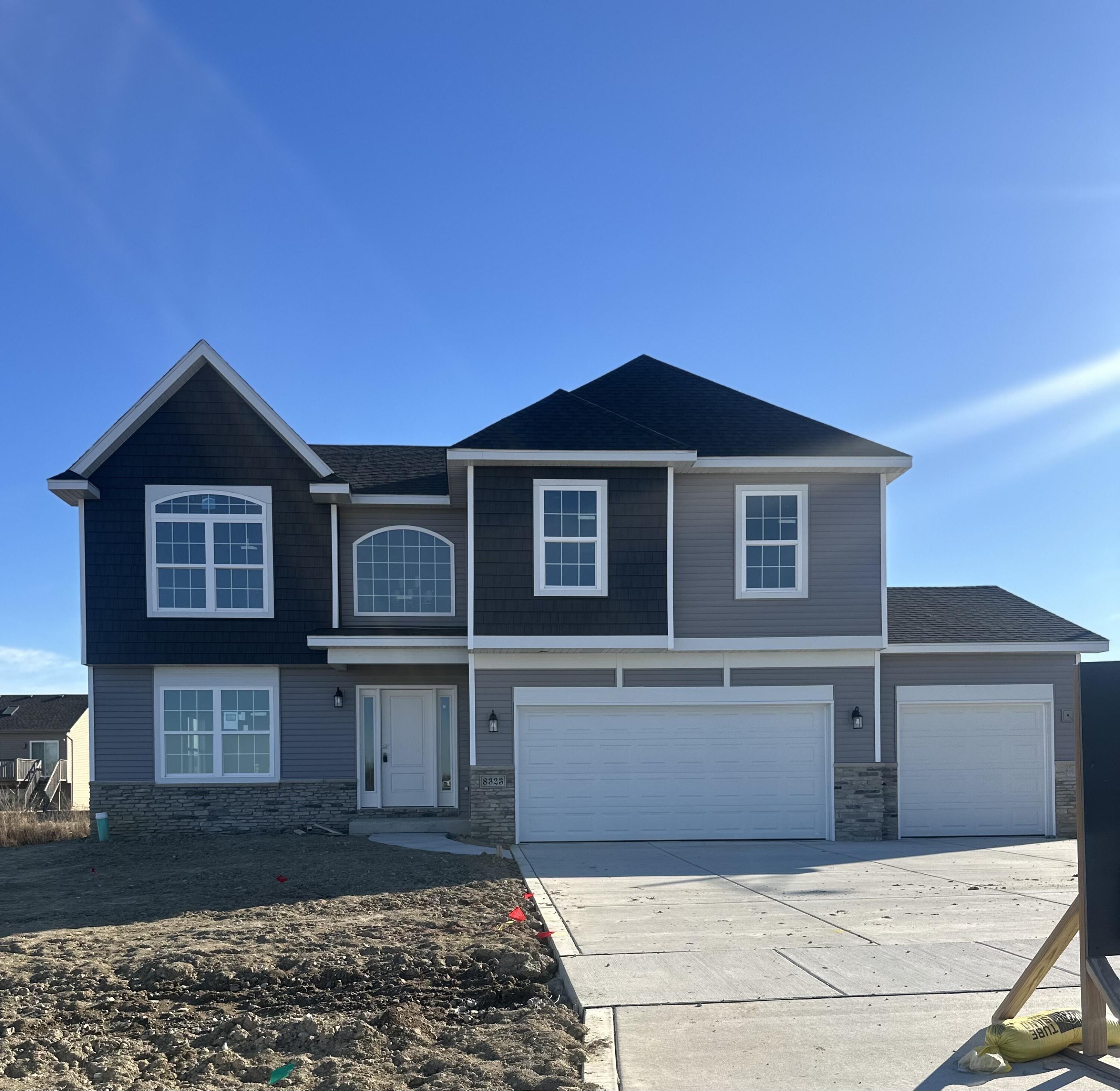 8323 Dylan Drive Property Photo 1