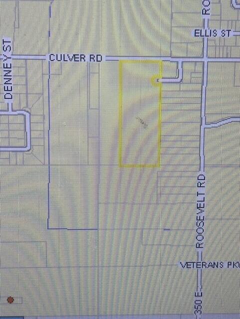 14.89 Acres W Culver Road Property Photo 1