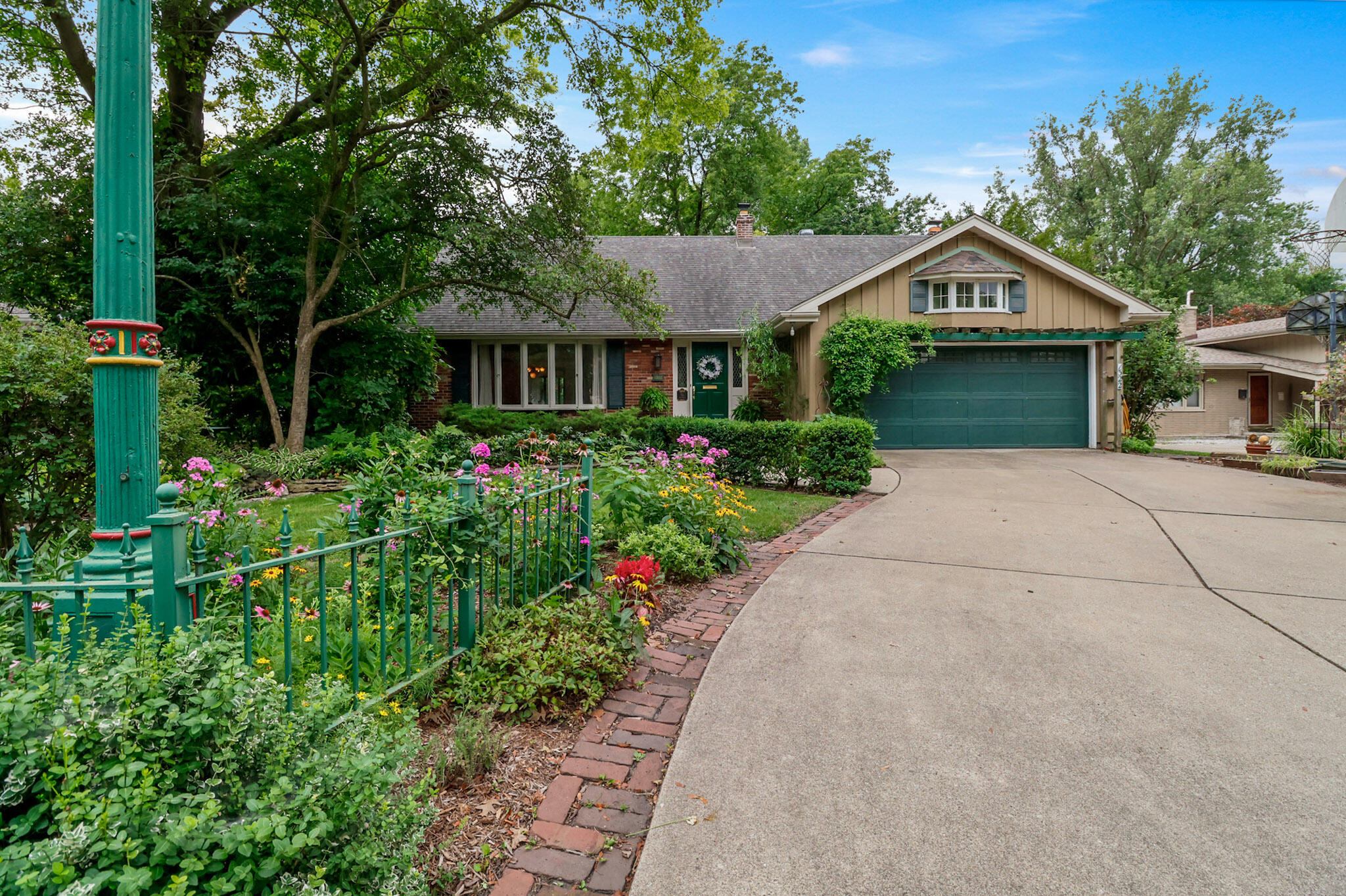 1322 Fisher Street Property Photo 1