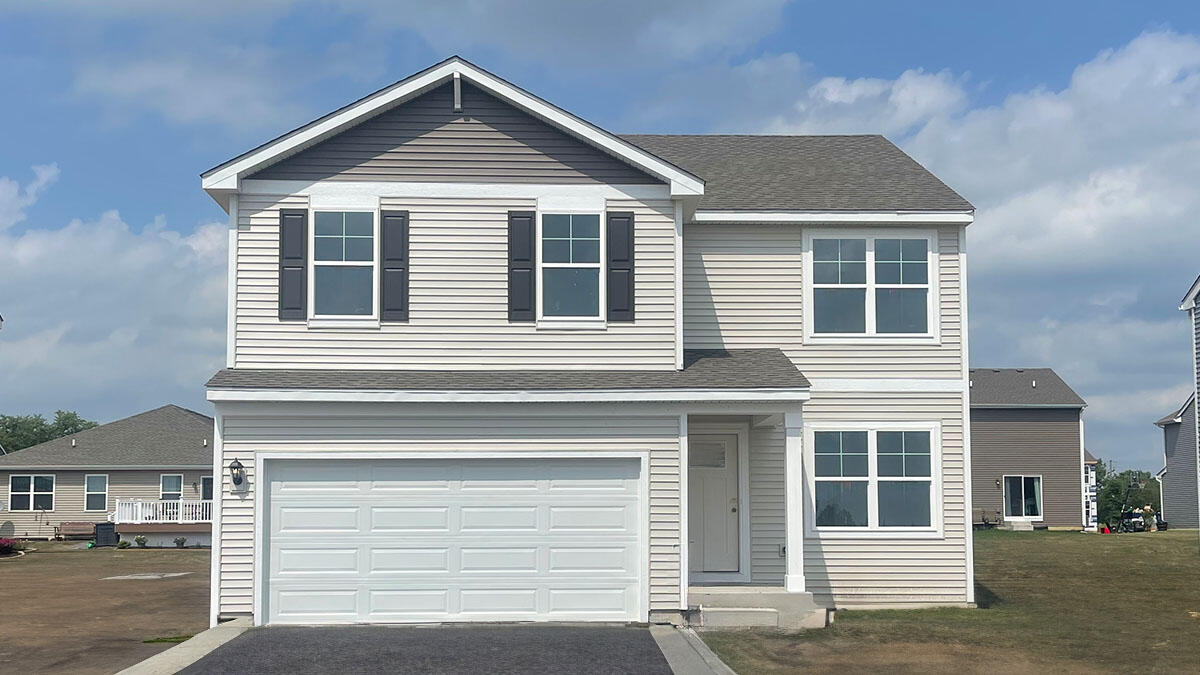 423 Fry Street Property Photo 1