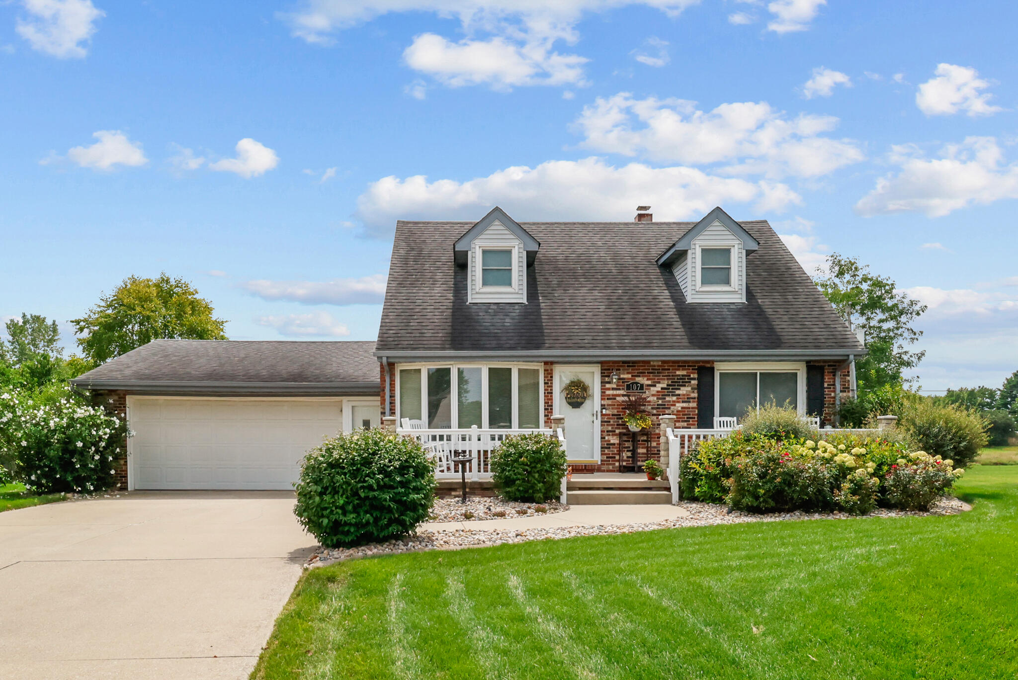107 Tulip Court Property Photo 1