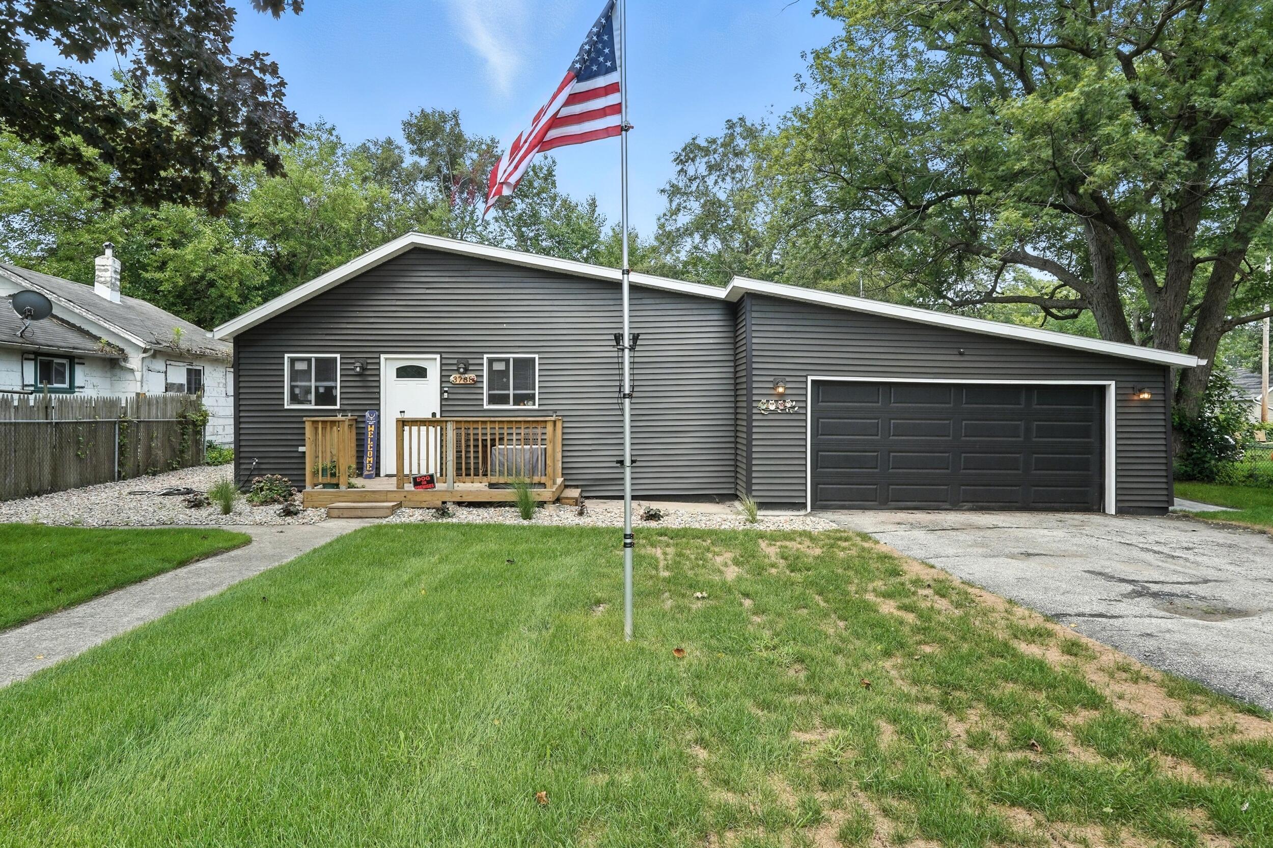 3788 Swift Street Property Photo 1