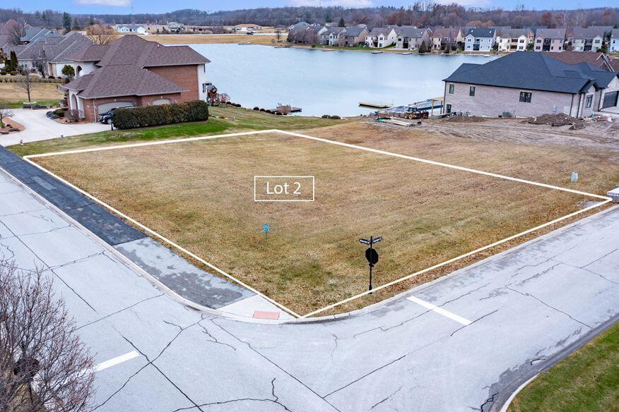 8130 Lakeview (lot2) Court Property Photo 1