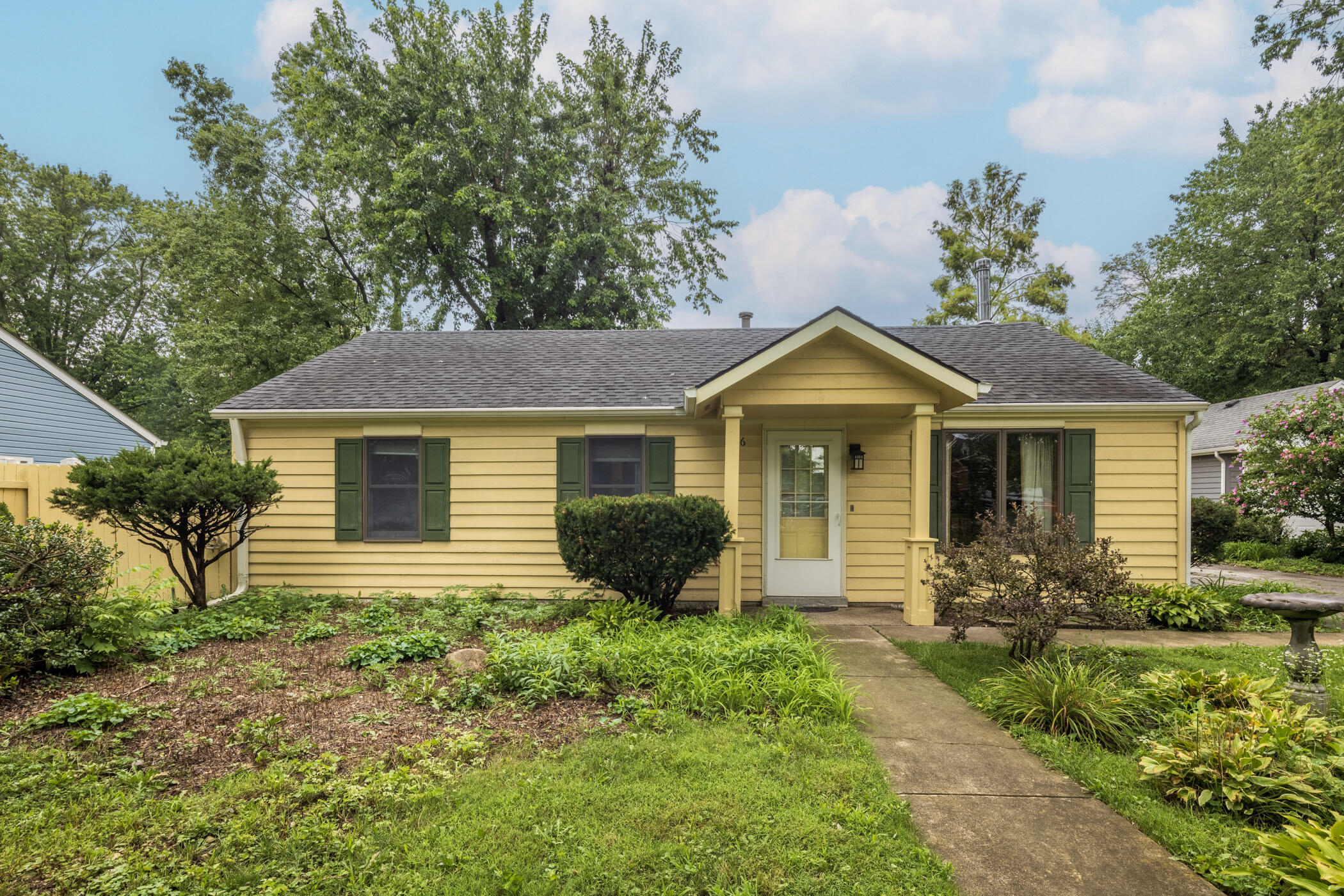 8316 Rutledge Street Property Photo 1