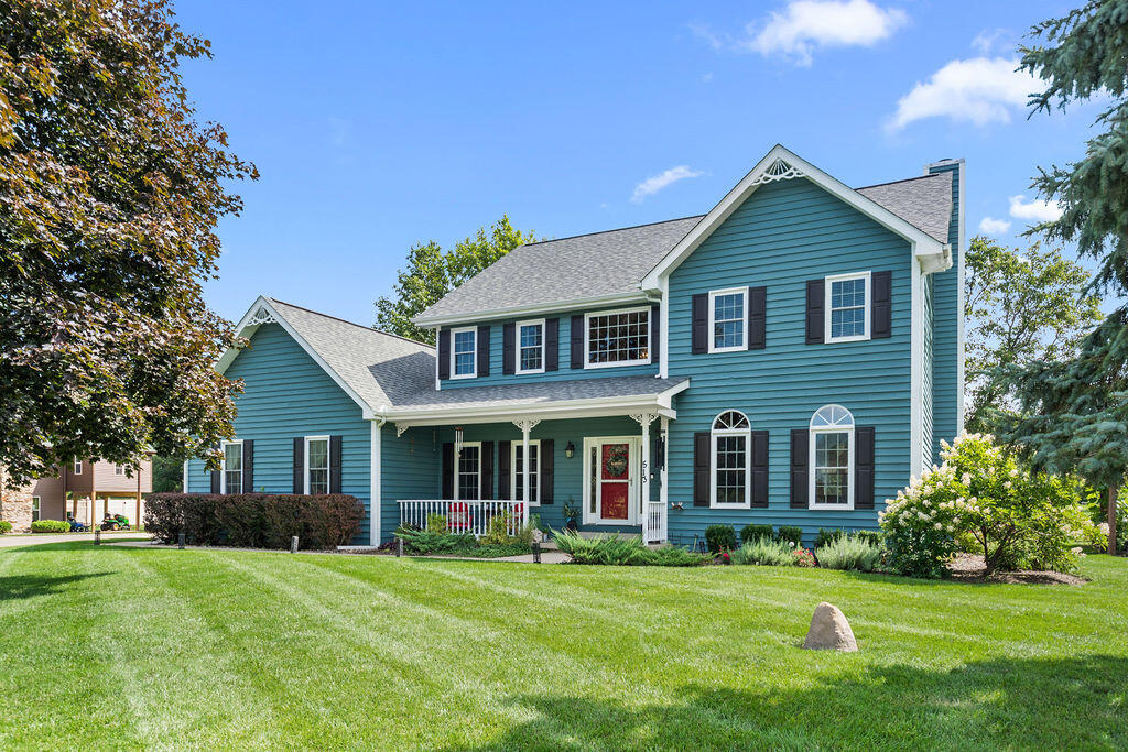 513 Kinsale Court Property Photo 1