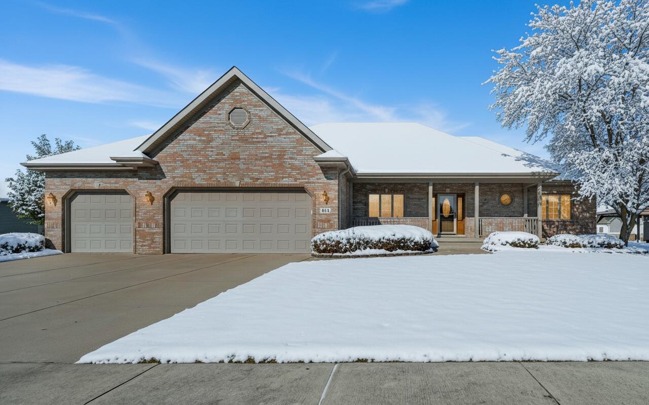 617 Fawn Circle Property Photo 1