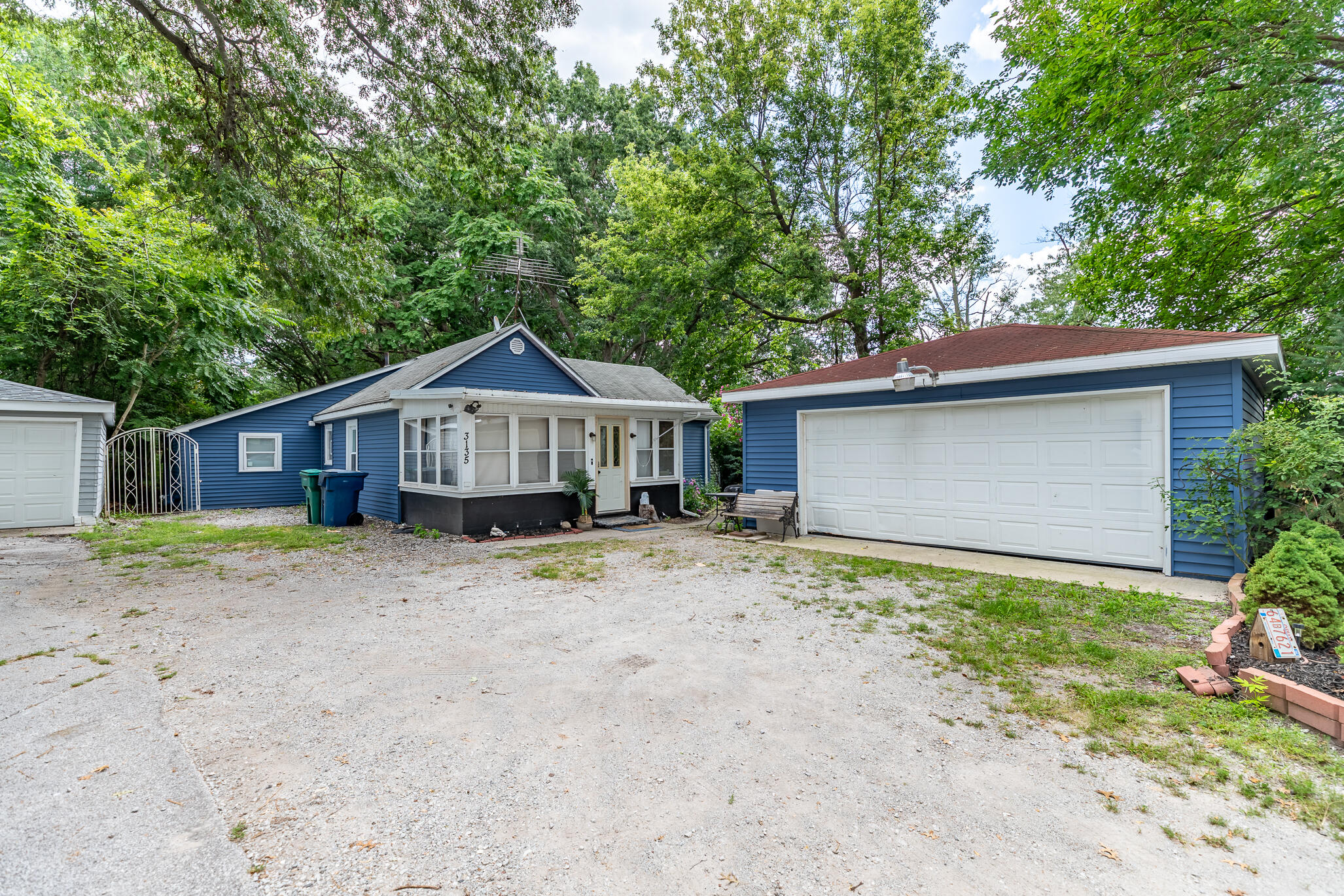 3135 Burr Street Property Photo 1