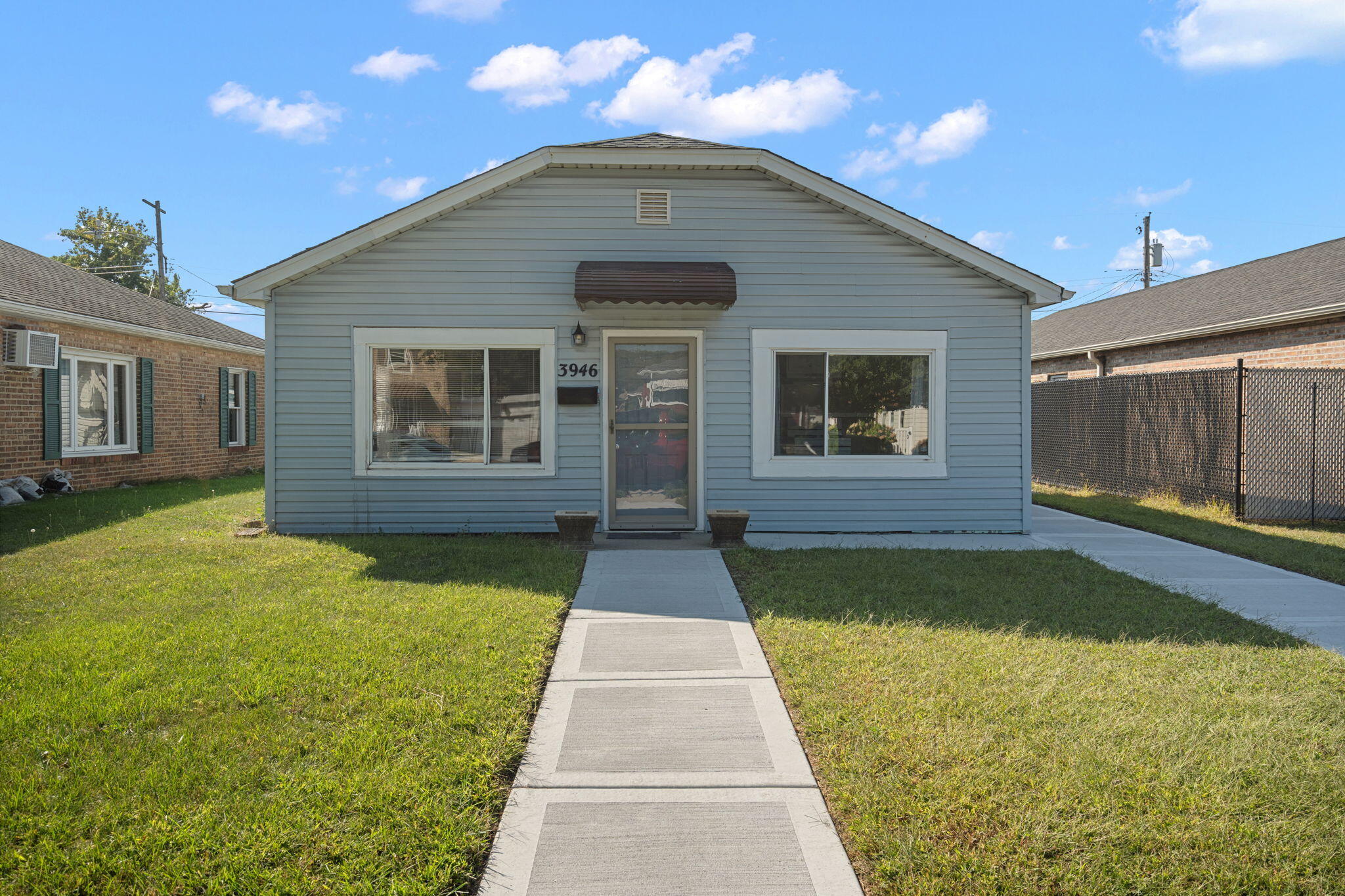 3946 Henry Avenue Property Photo 1