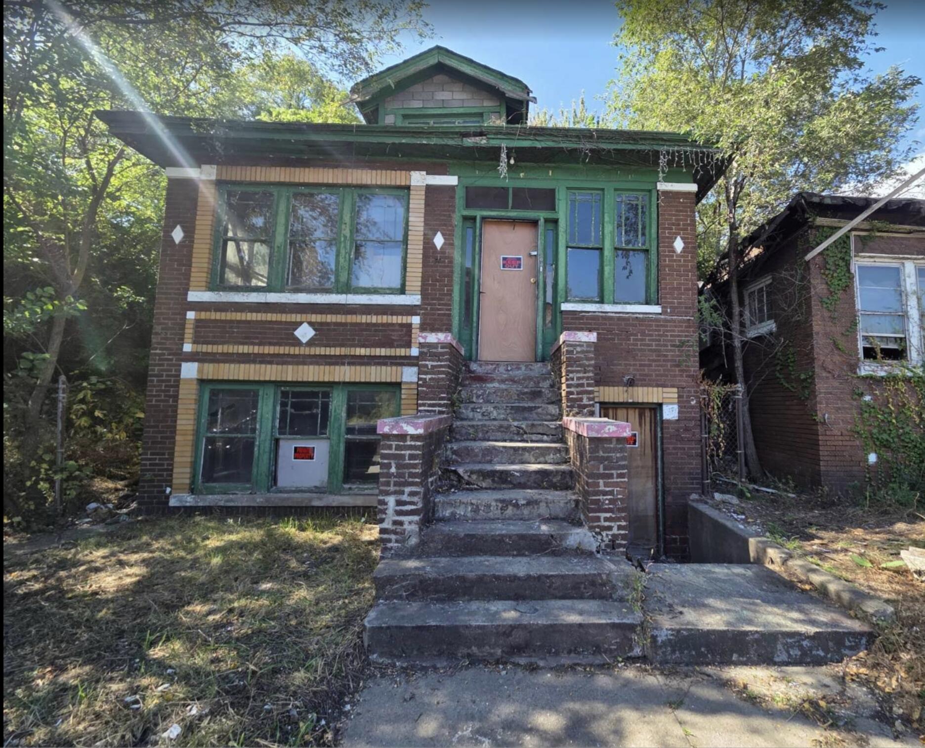 1148 Jackson Street Property Photo 1