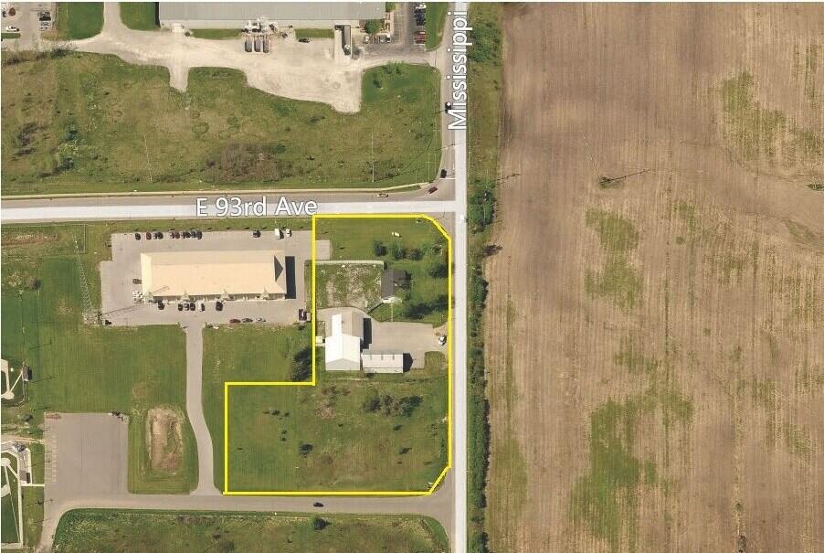 9440 Mississippi Street Property Photo 1