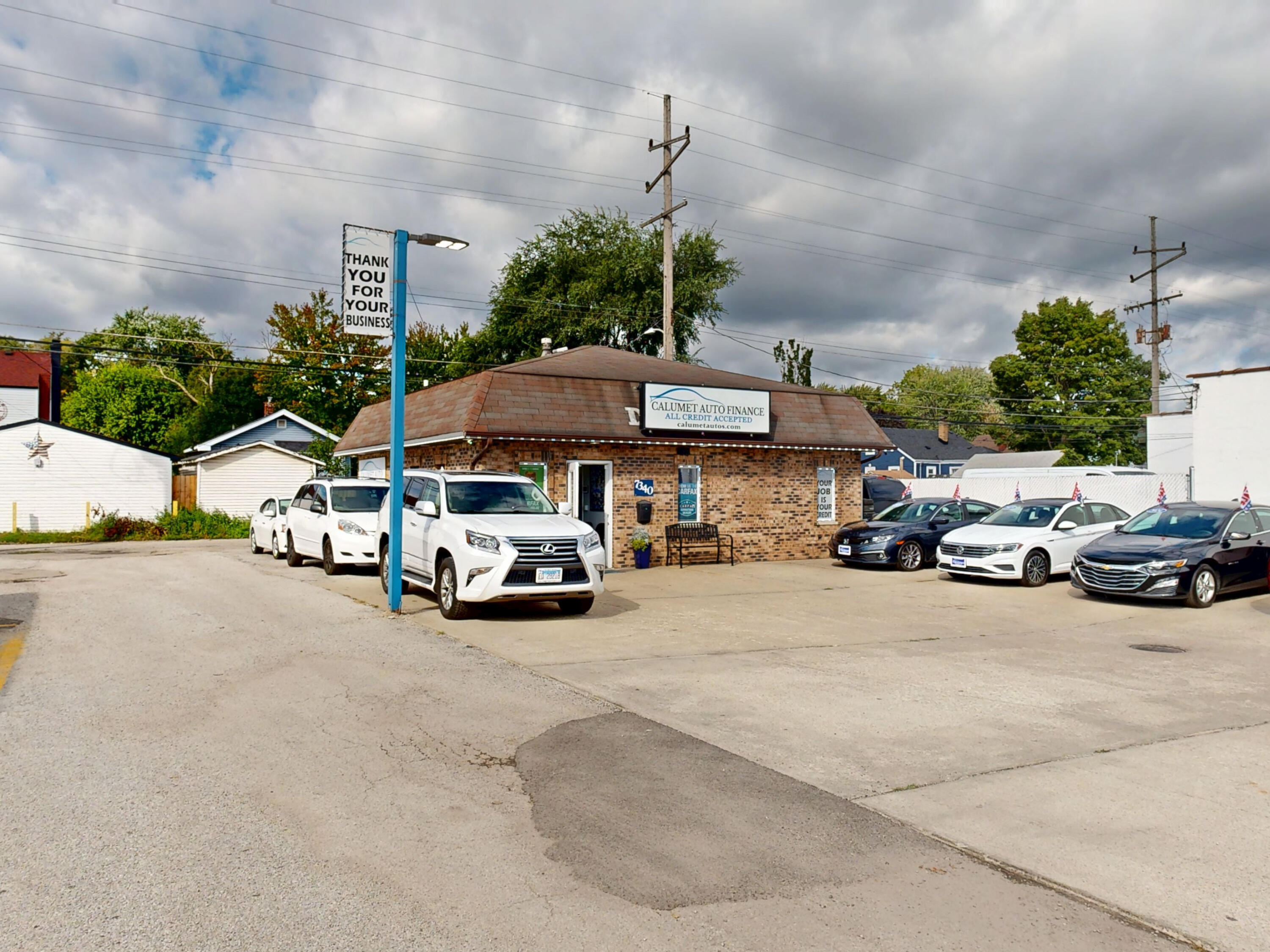 7340 Calumet Avenue Property Photo 1
