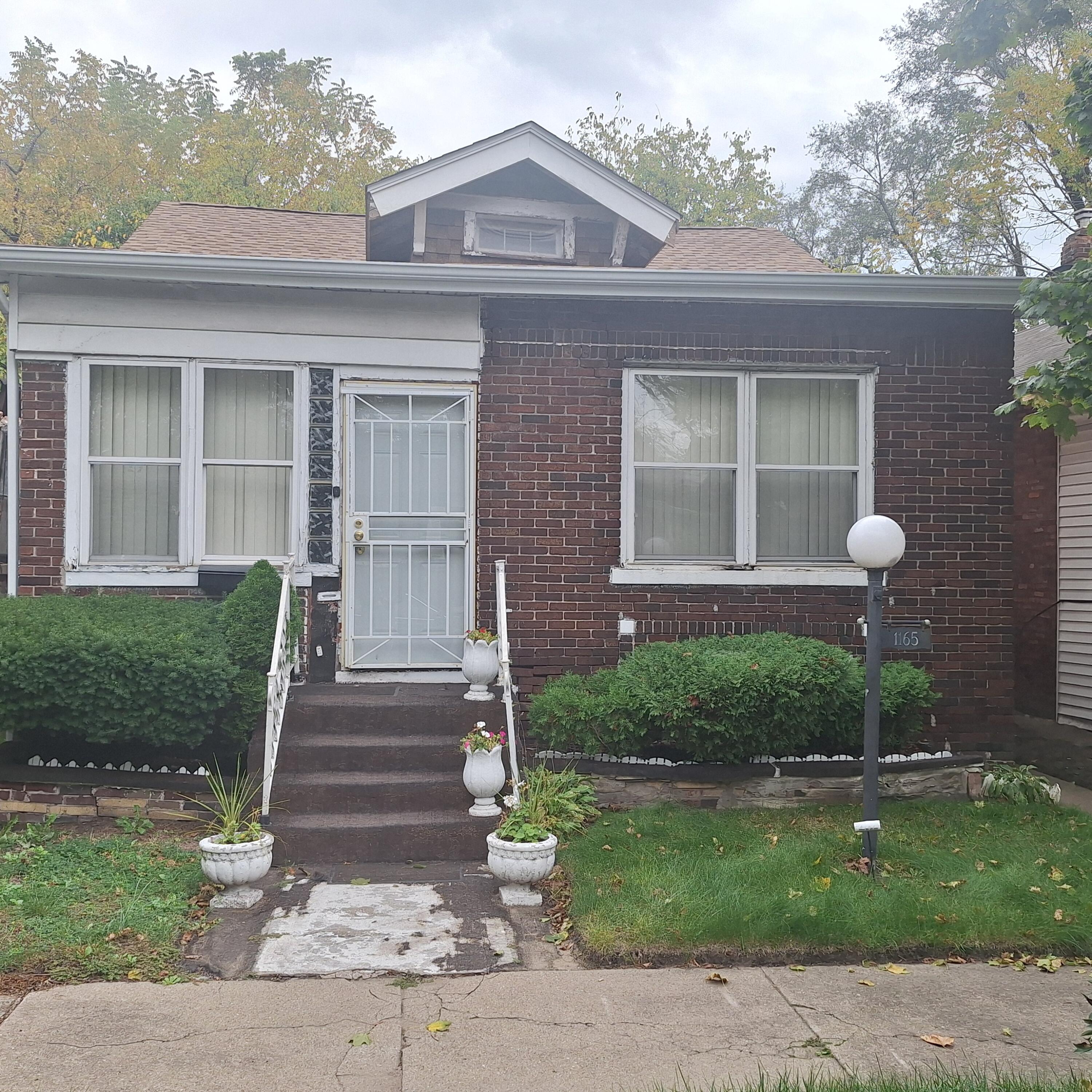 1165 Harrison Street Property Photo 1