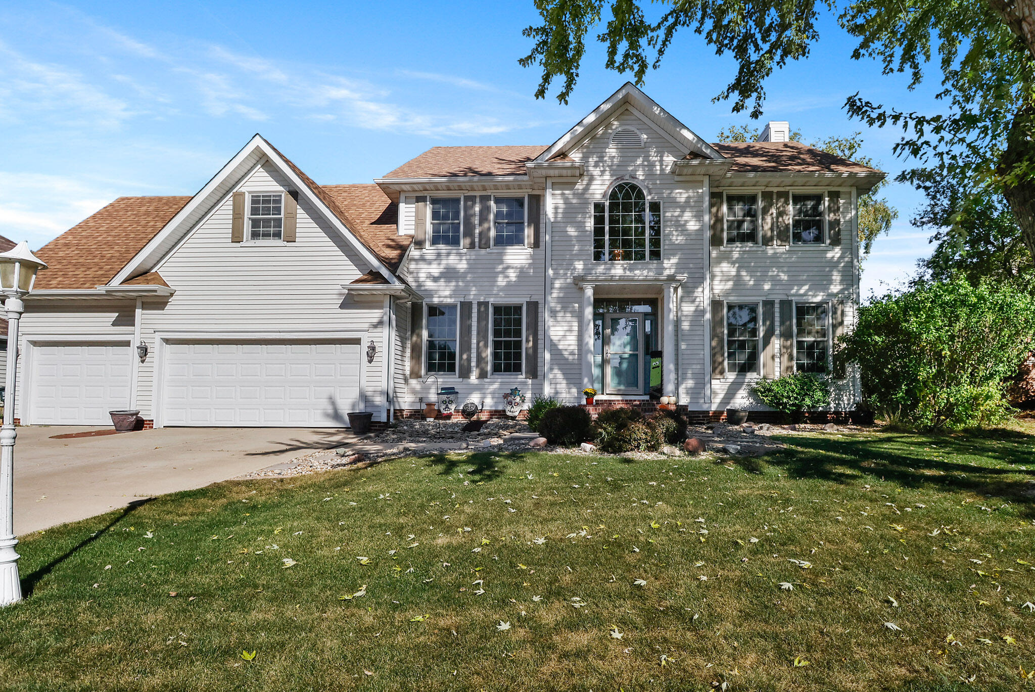 1054 Smallwood Trail
