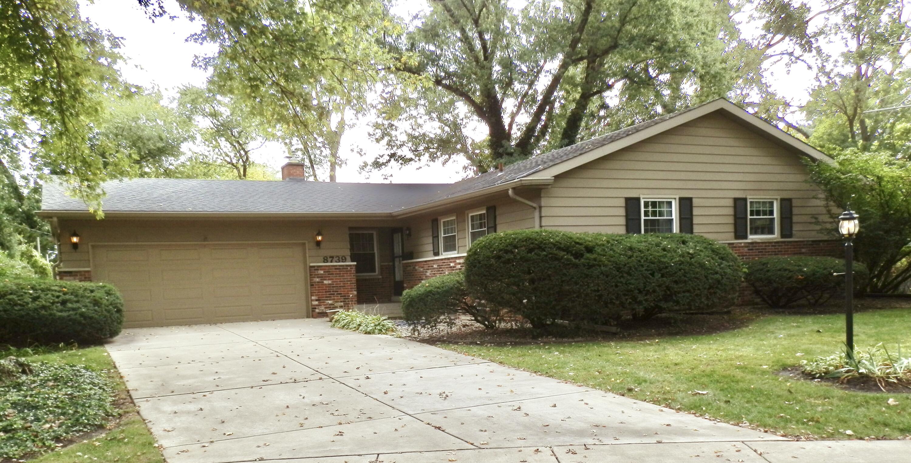 8739 Northcote Avenue Property Photo 1