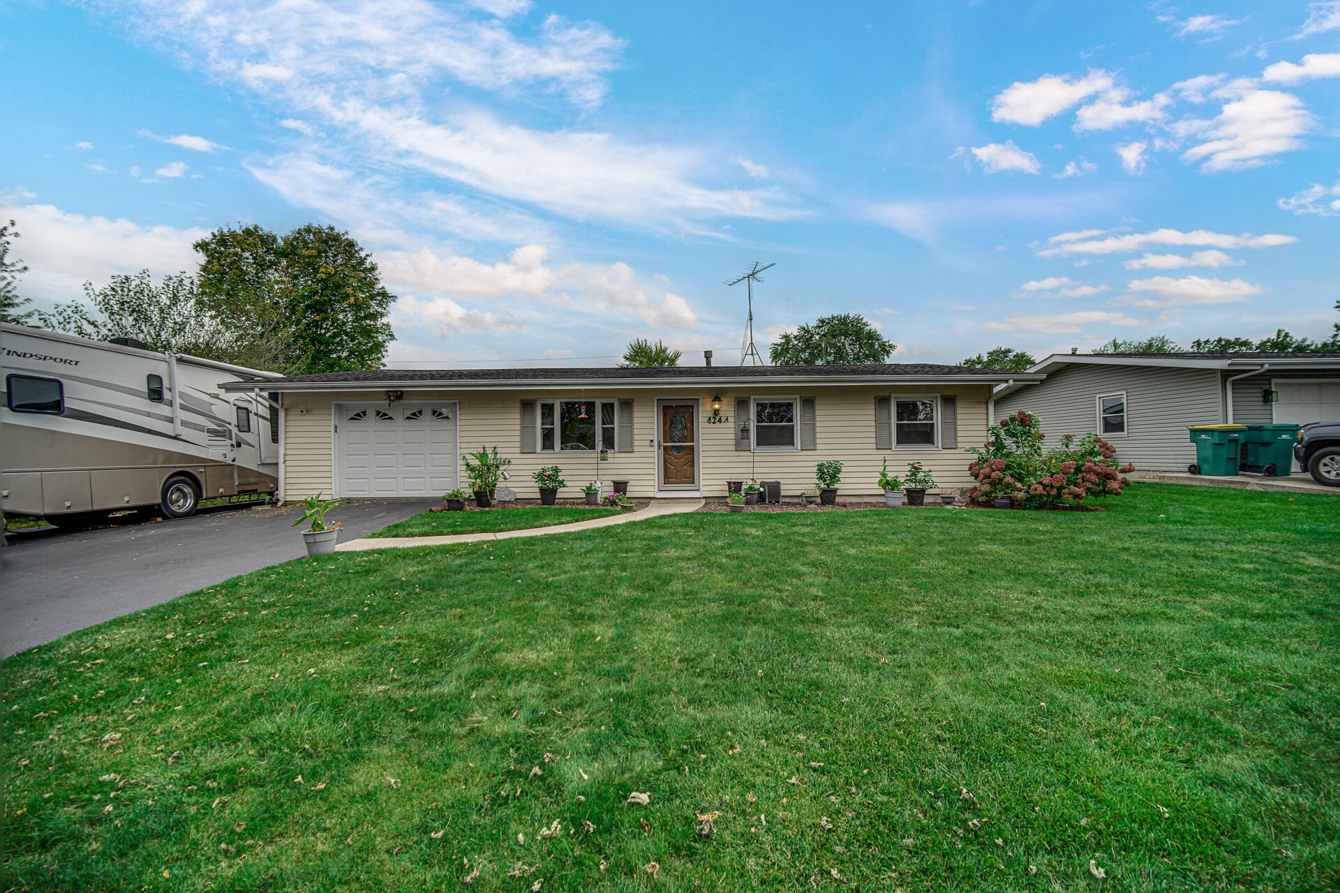 424 A Salt Creek Pkwy Property Photo 1
