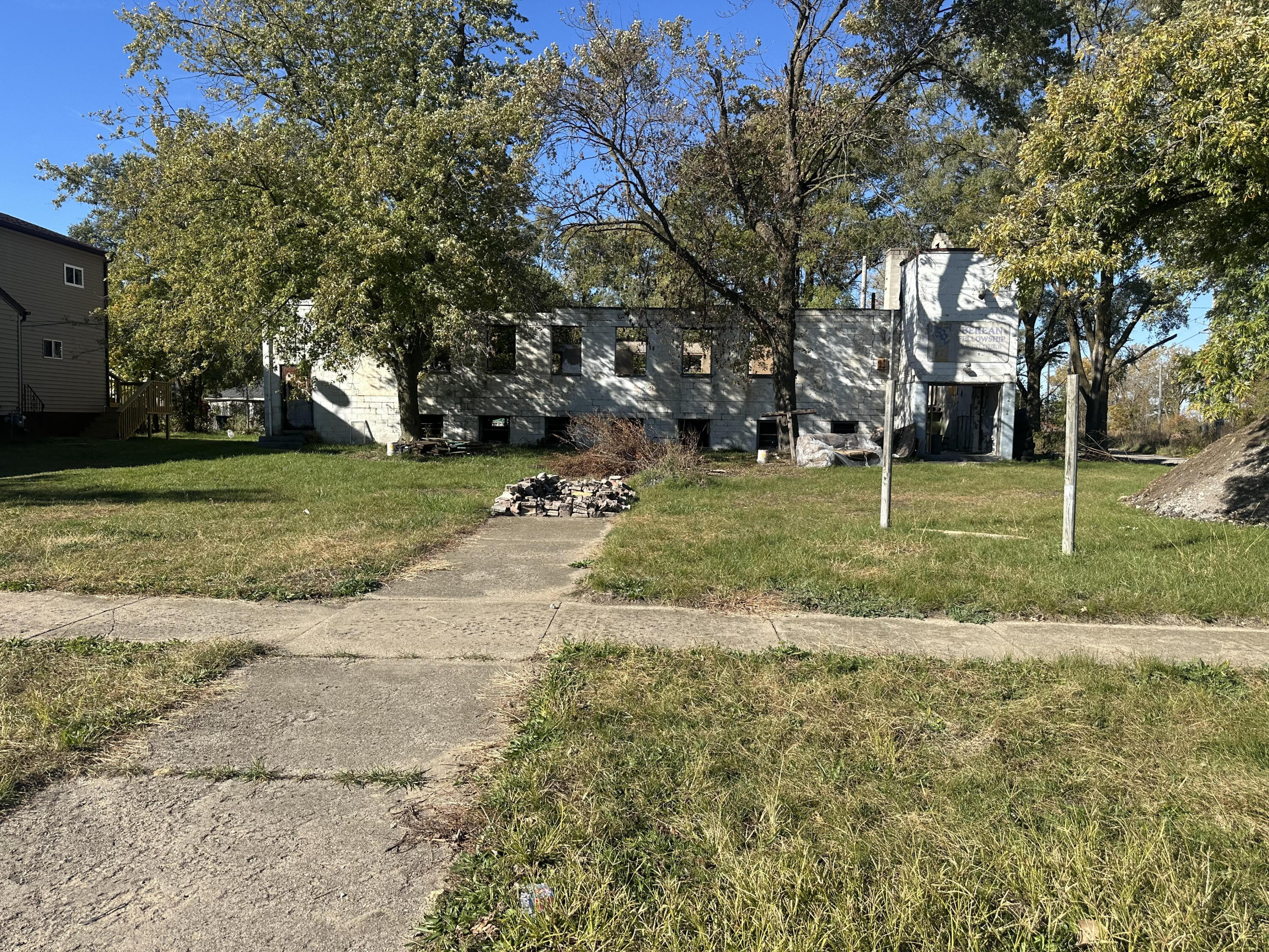 262 Gerry Street Property Photo 1