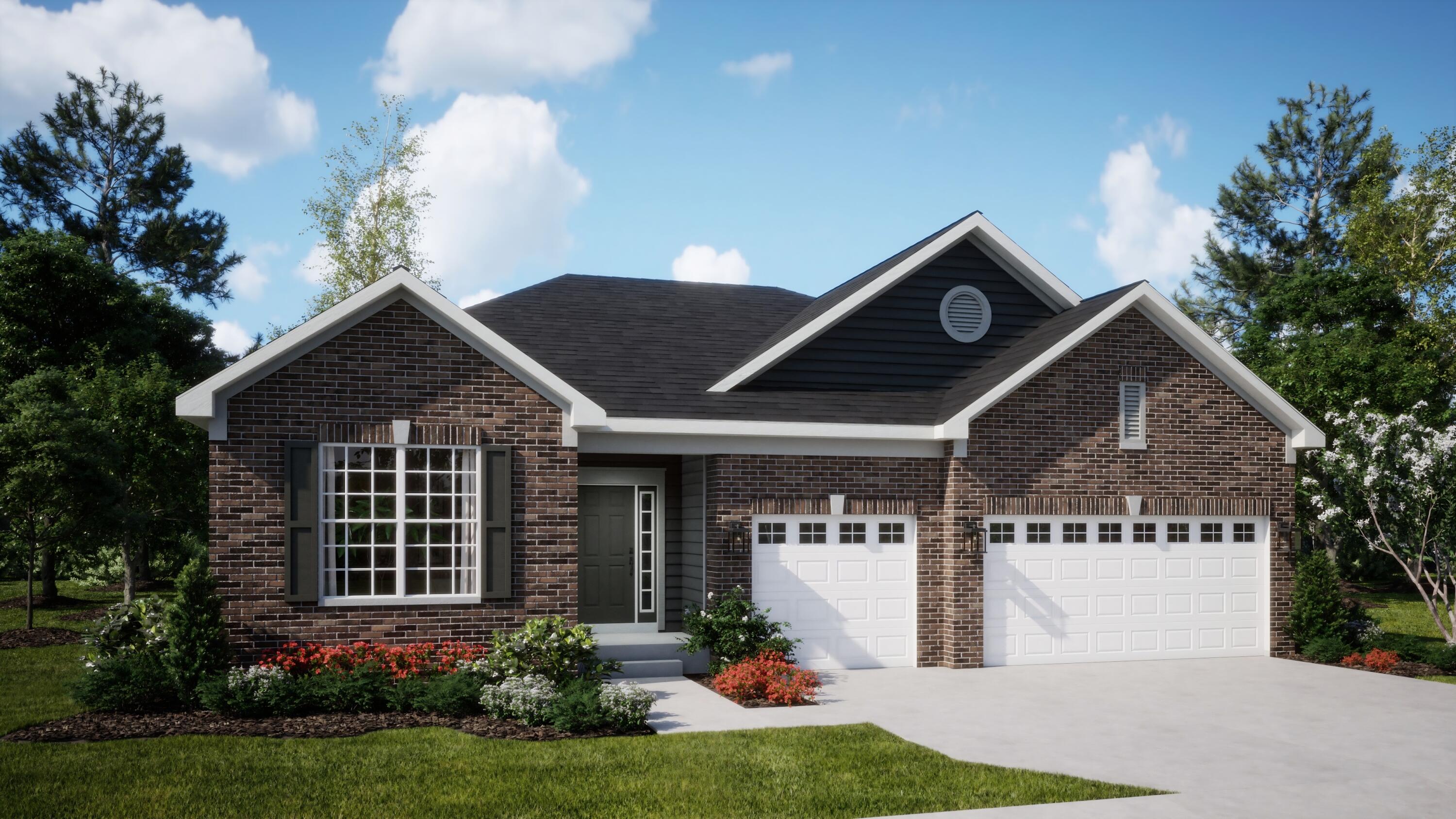 10191 Red Oak Drive Property Photo 1