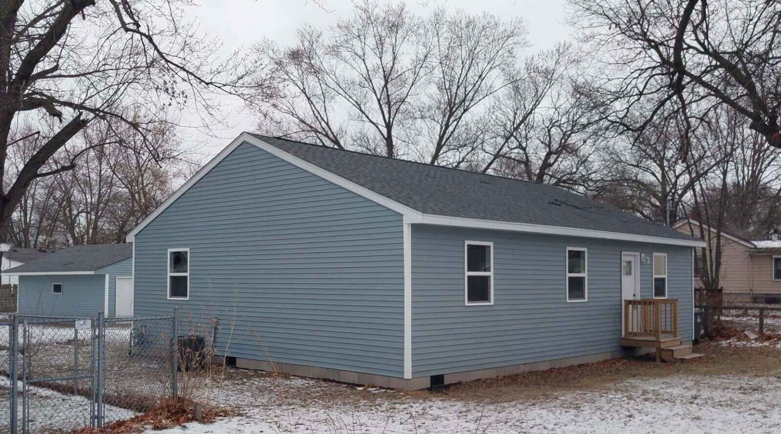 4124 Liverpool Road Property Photo 1