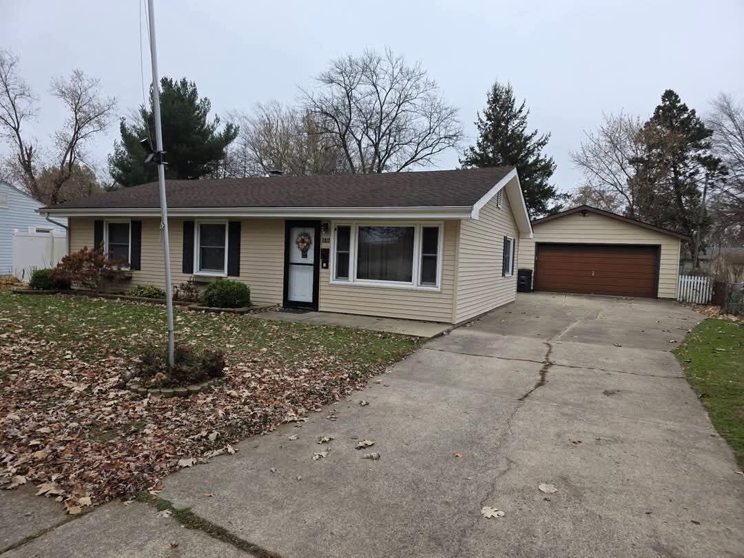 2913 Drexel Drive Property Photo 1