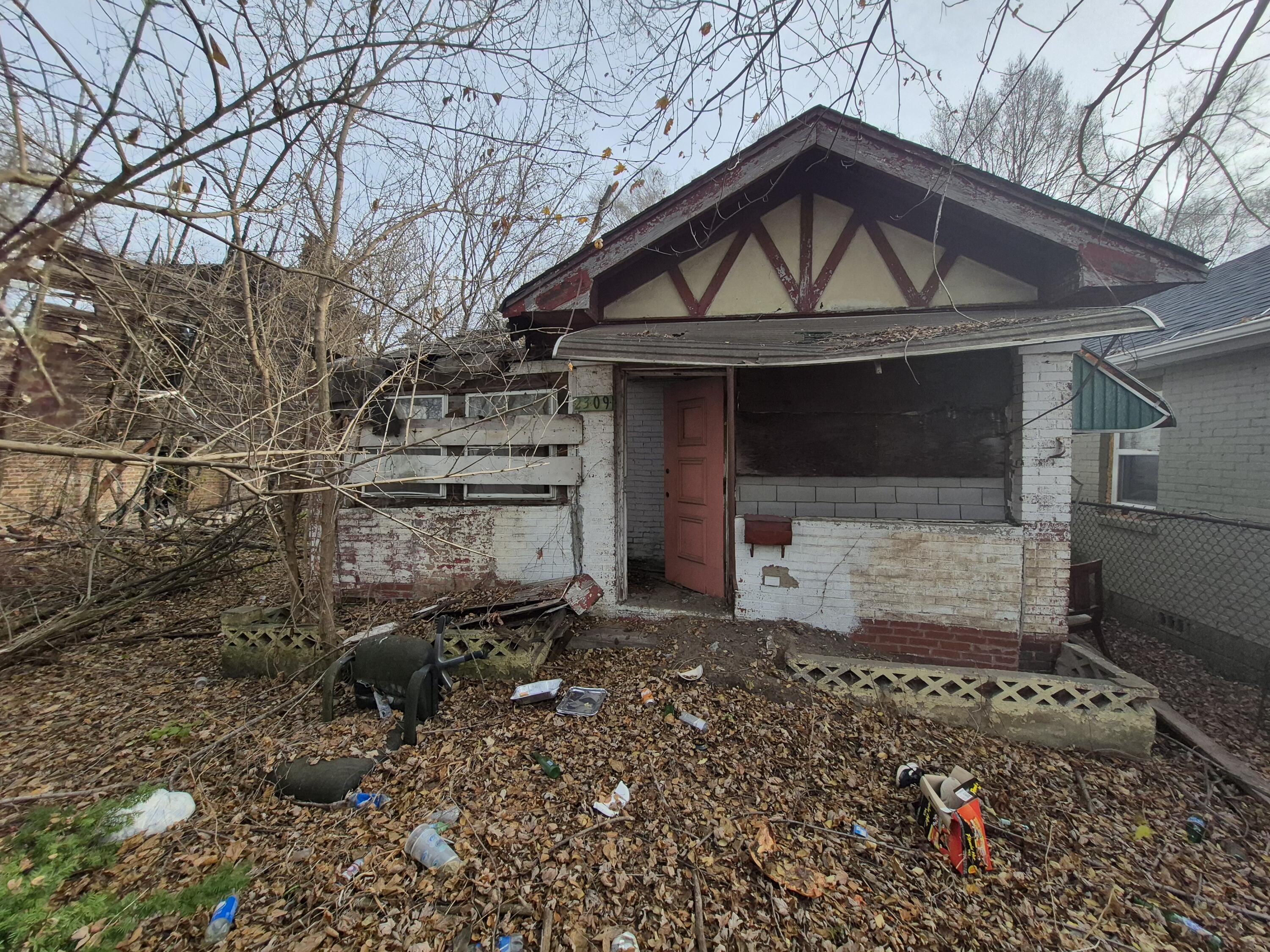 2309 Connecticut Street Property Photo 1