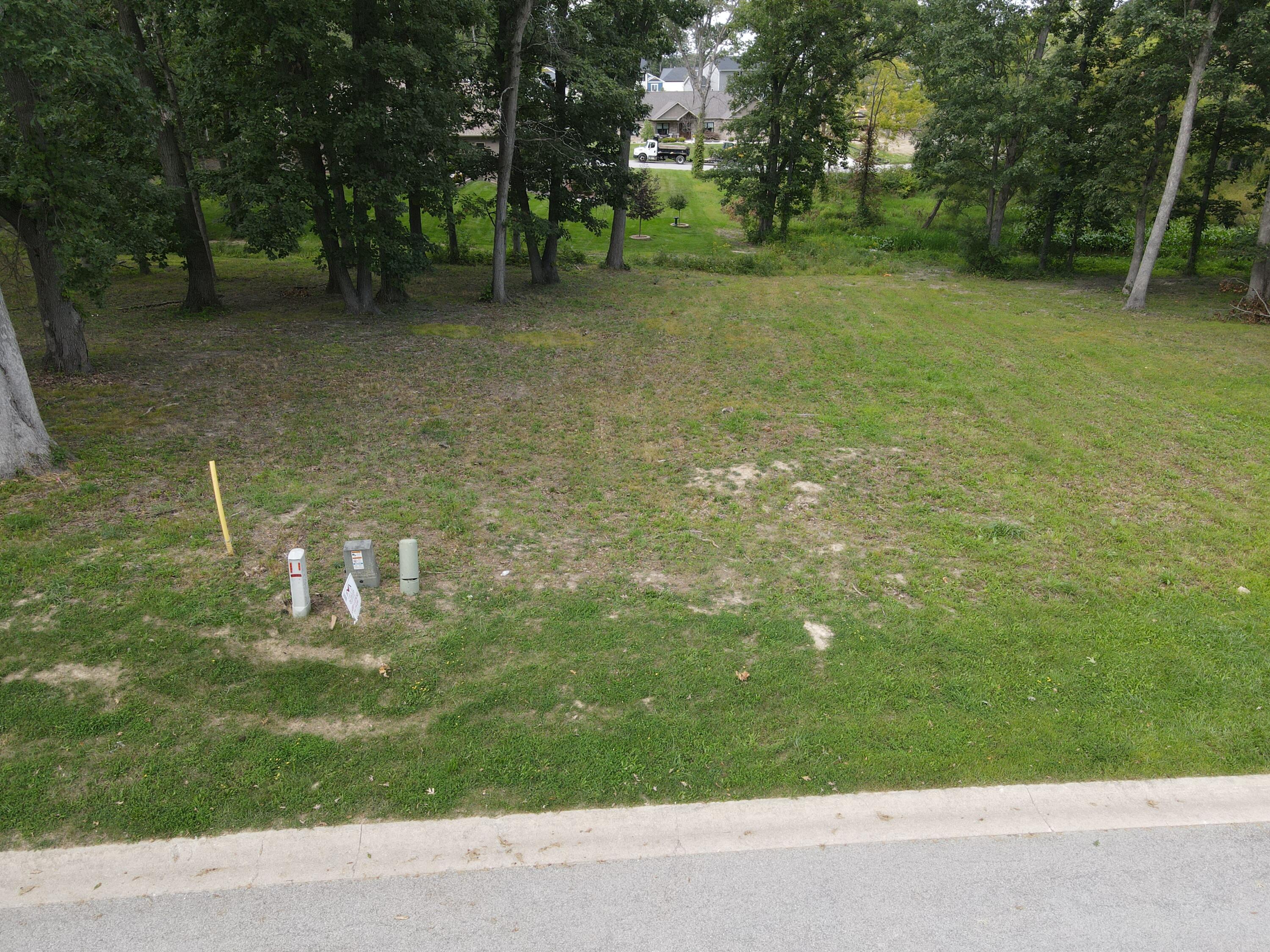 731 Druim Trail