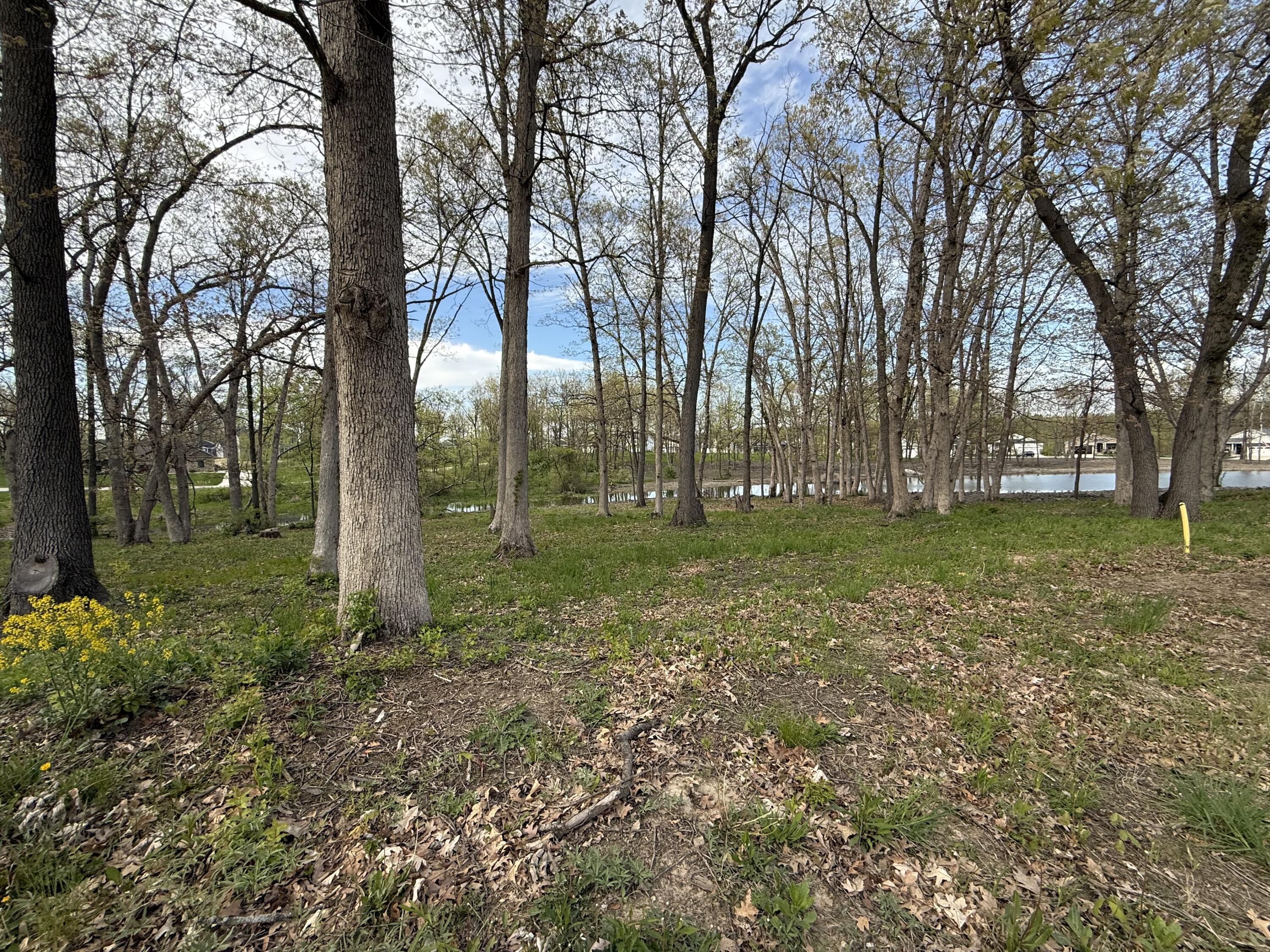 733 Druim Trail Property Photo 1