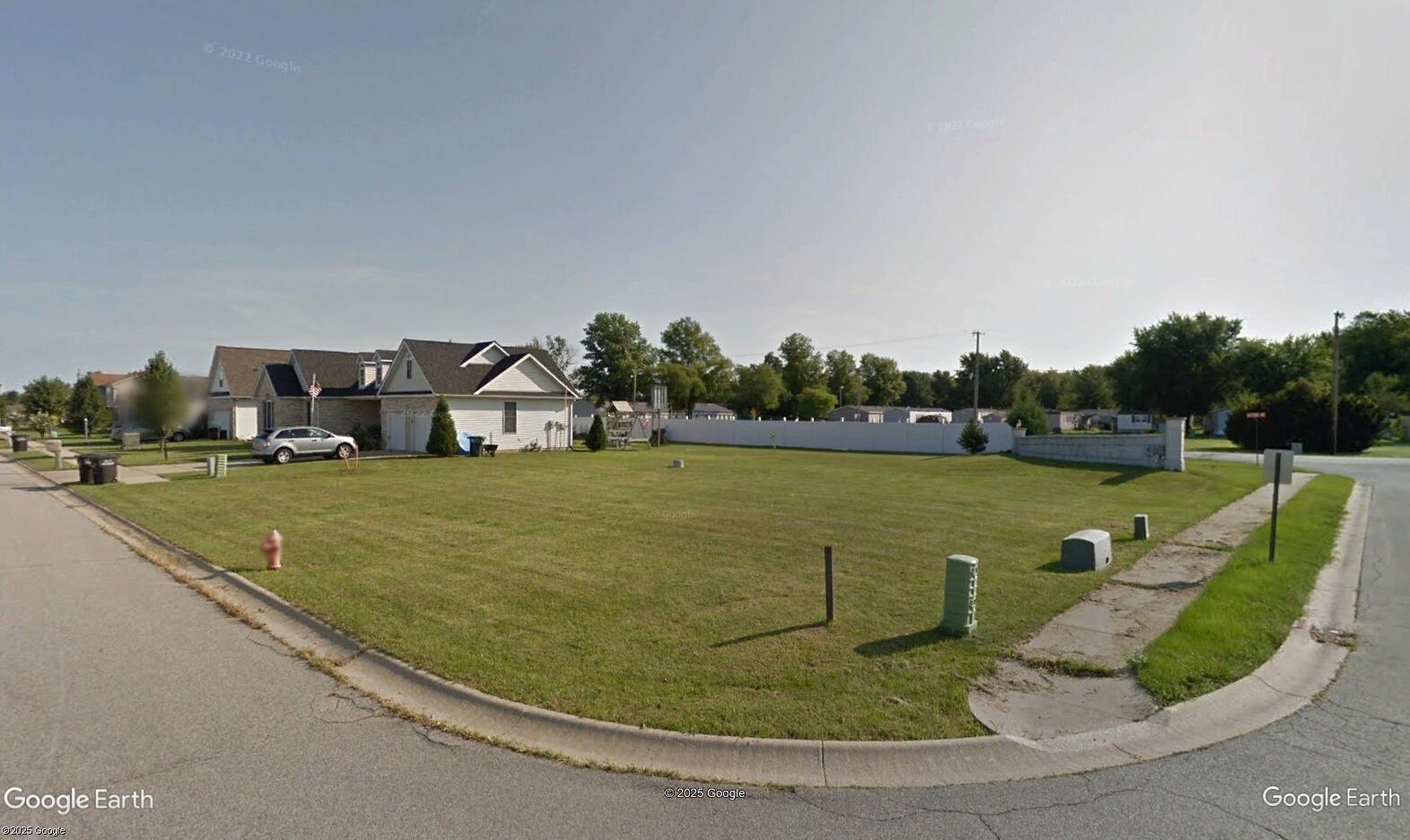 Lot 1 Cheryl Street Property Photo 1
