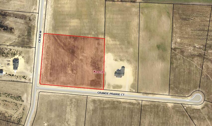 950 W Grand Prairie Court Property Photo 1
